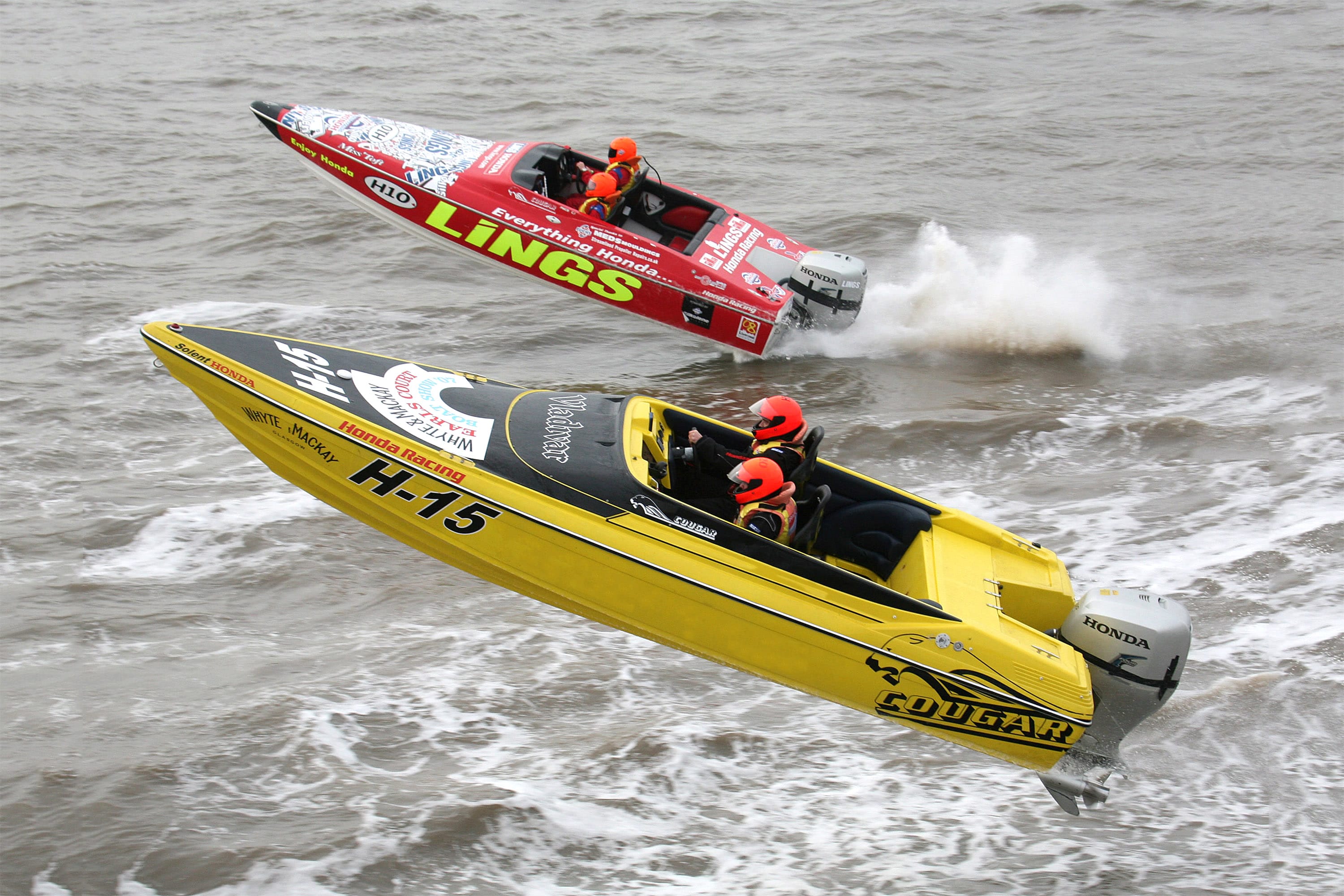 Saber Powersports