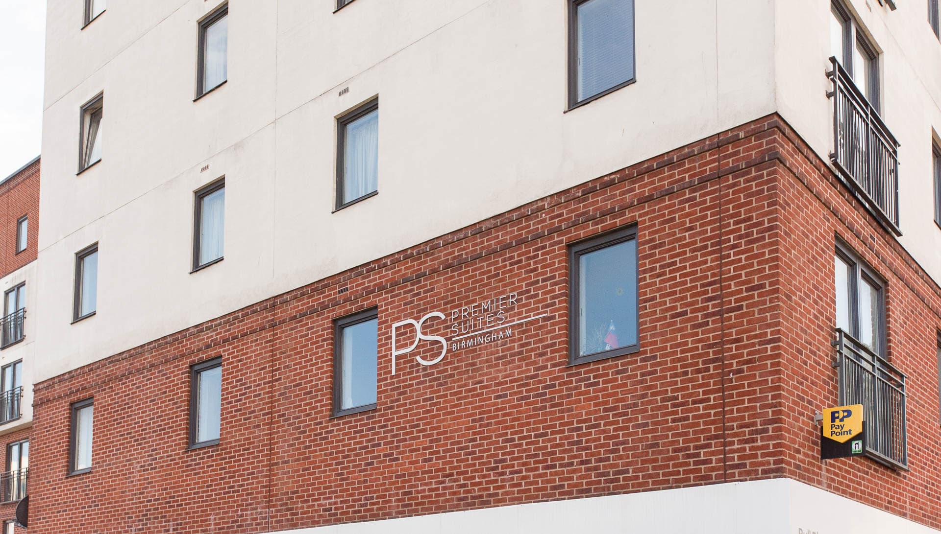 Premier Suites Birmingham