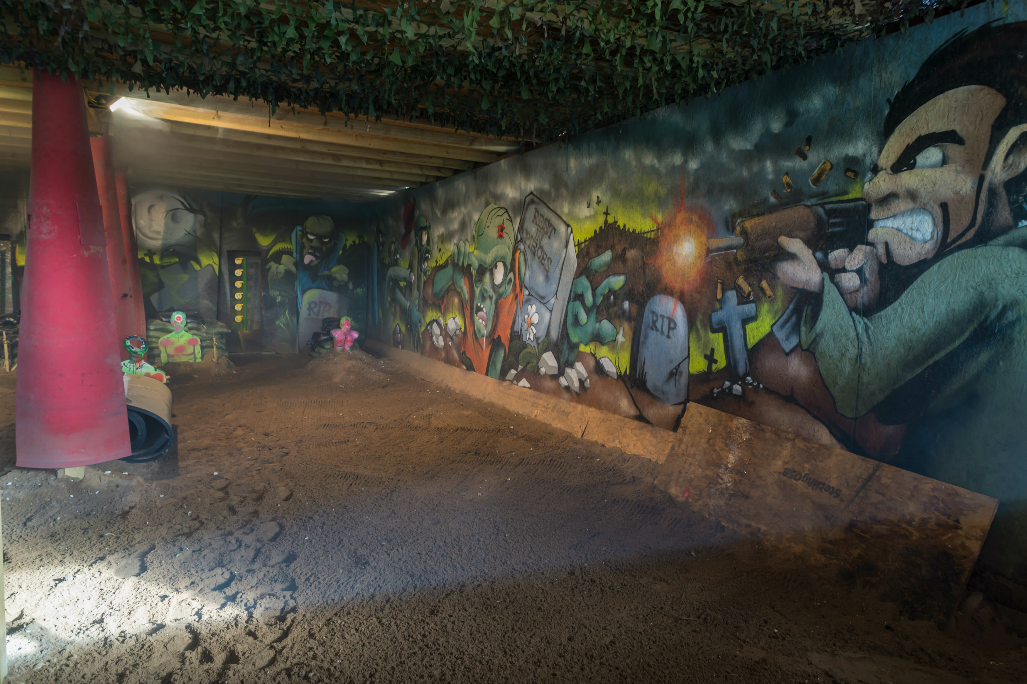 Max Events Bristol - Assault rifle course 2.jpg