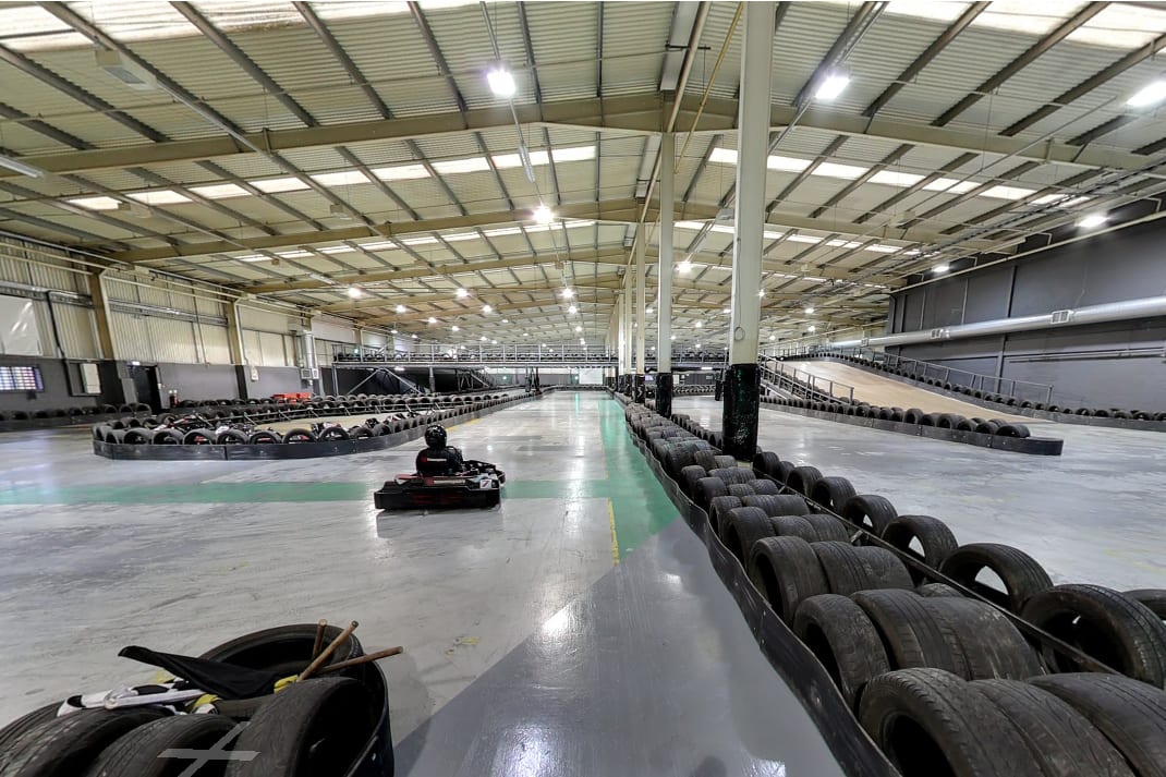 Team Sport Go Karting - Nottingham - Indoor circuit.jpg