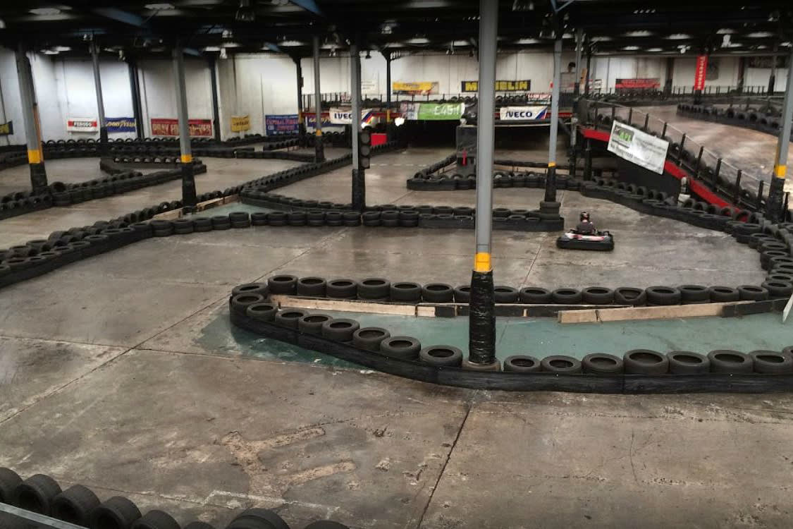 Team Sport Karting Birmingham - Indoor track 2.jpg
