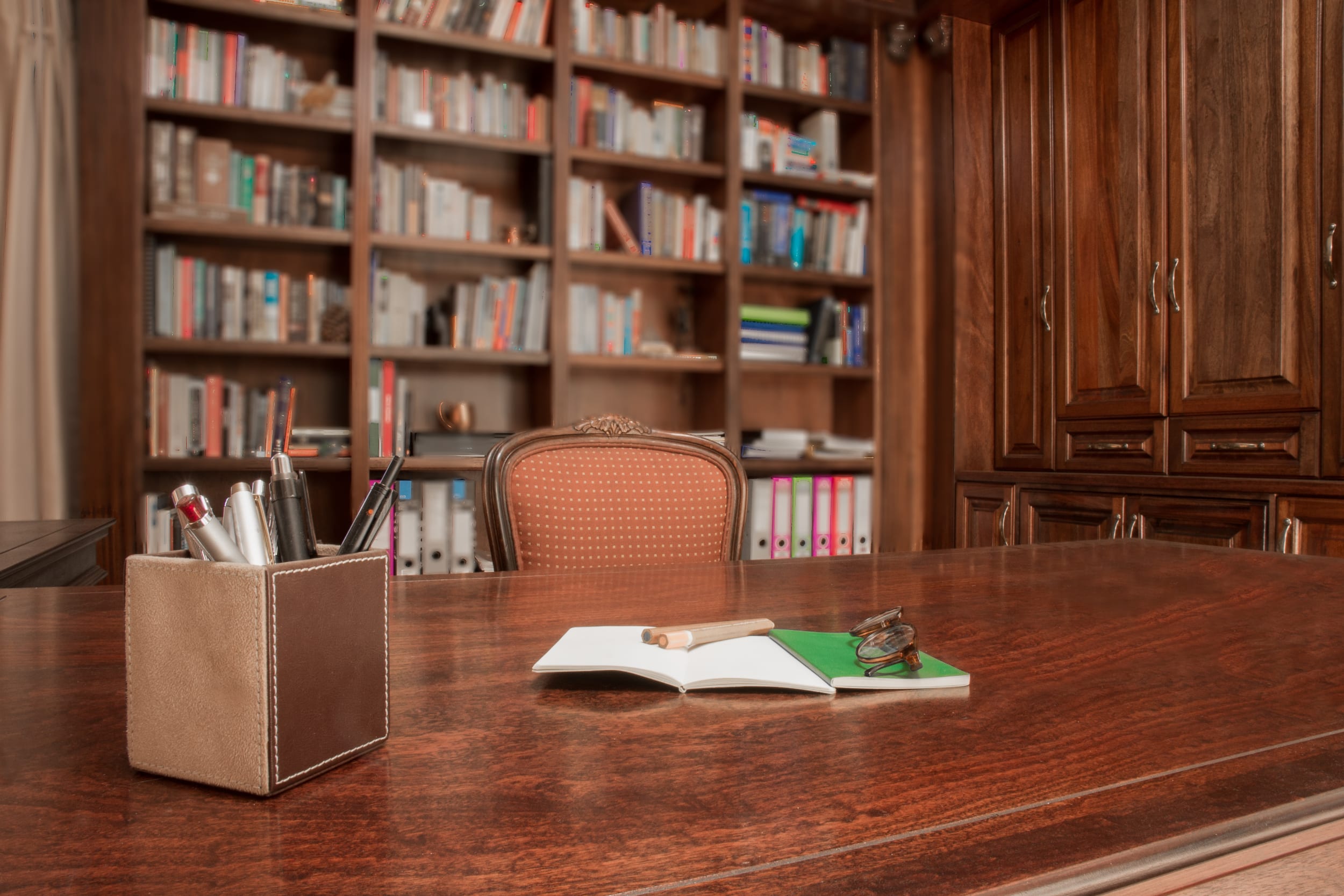escape room study