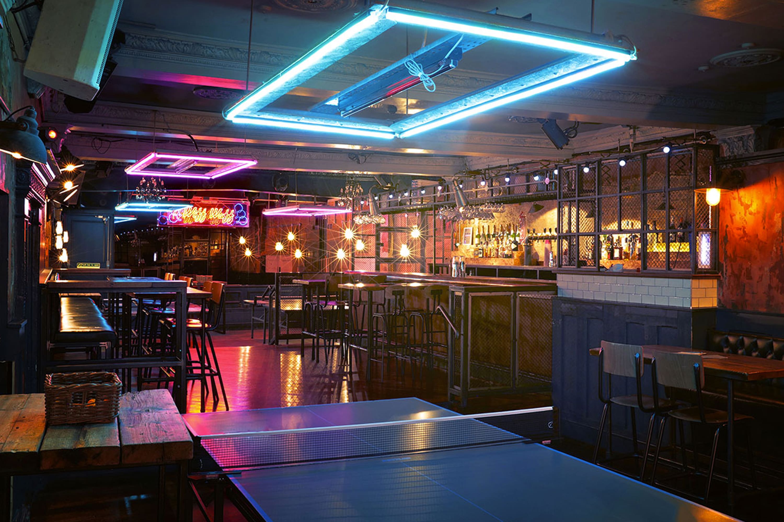 Das Kino Nottingham
