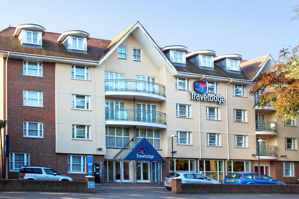 Travelodge - Bournemouth