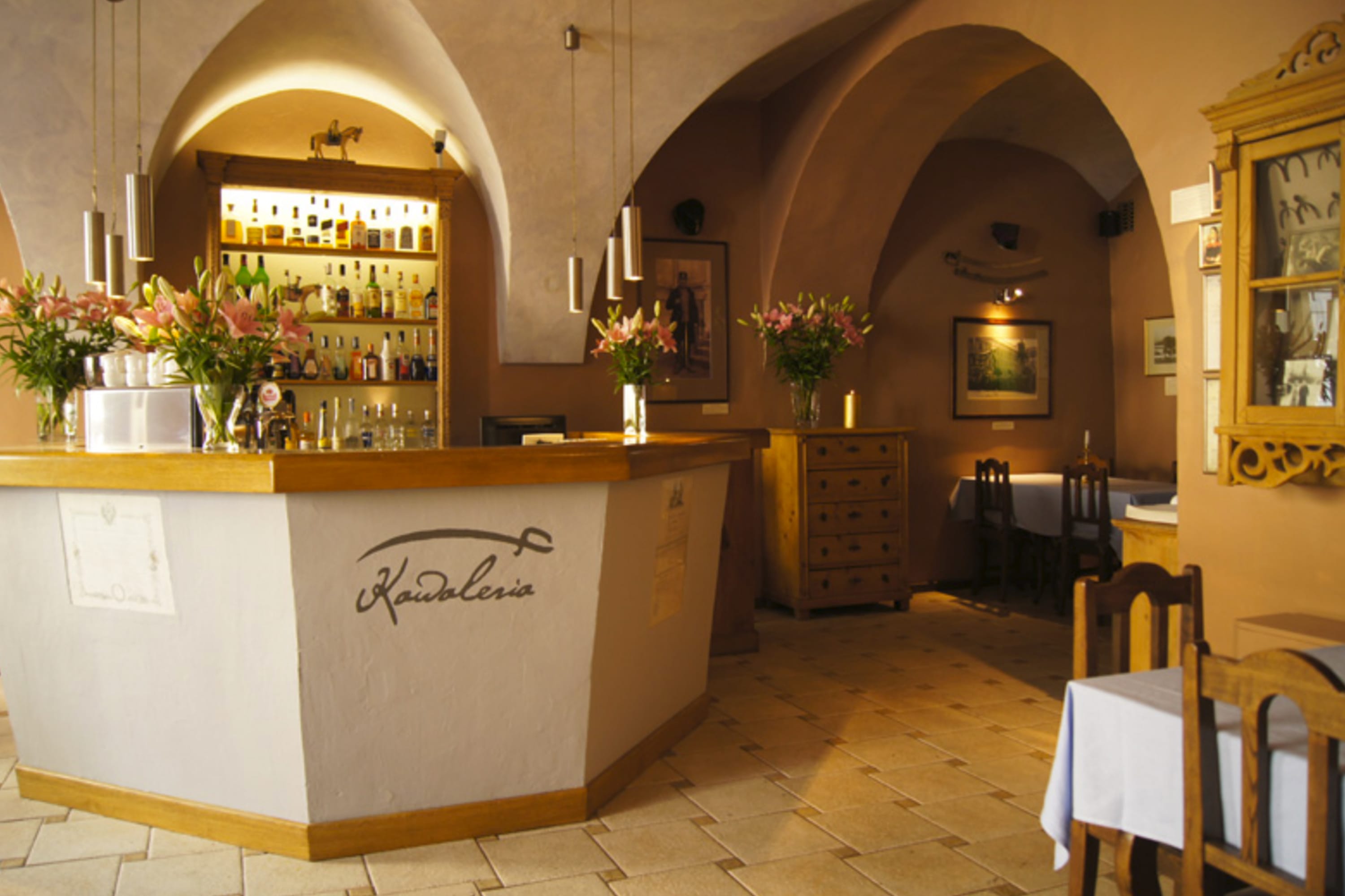Restauracja Kawaleria