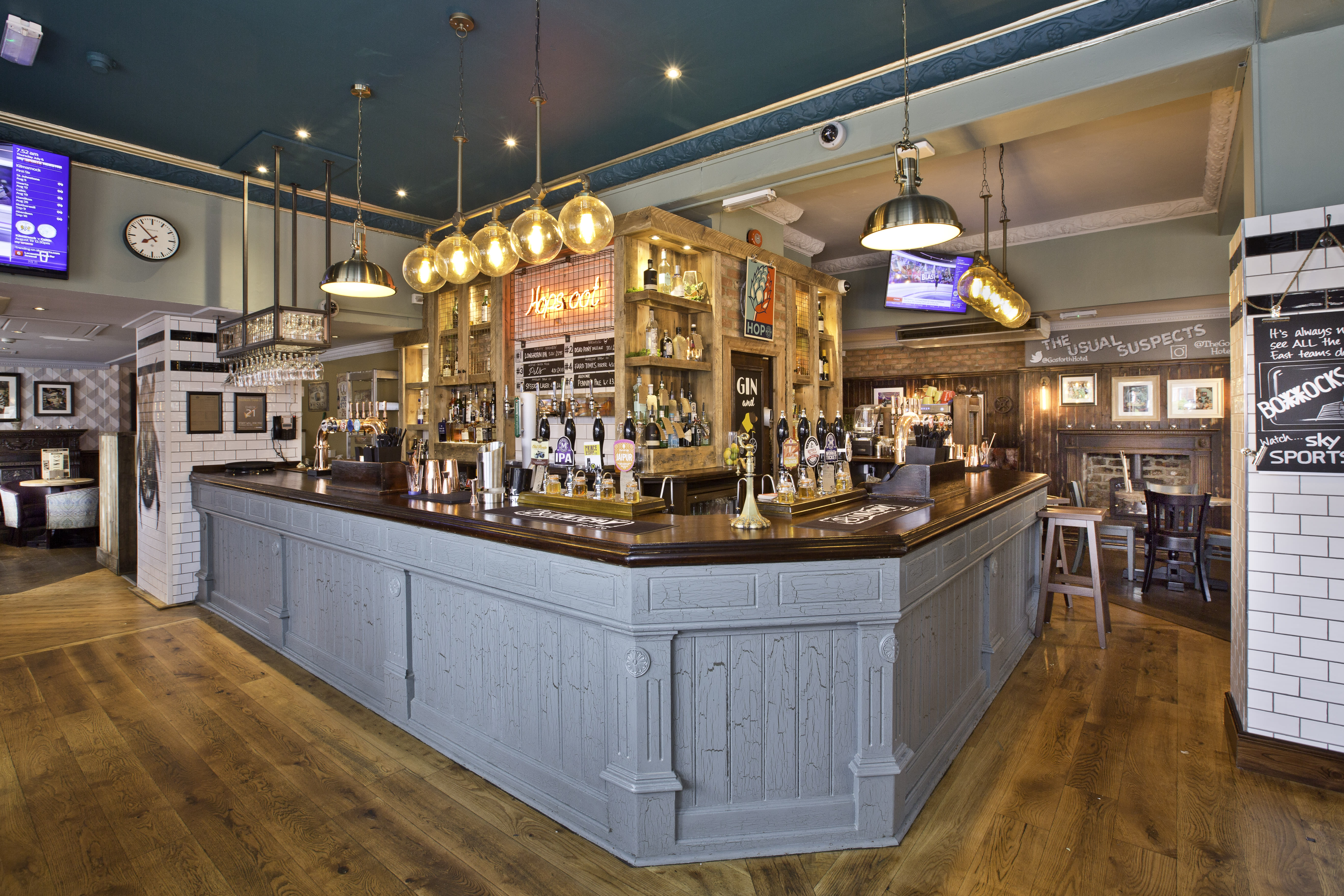 Gosforth Hotel - Newcastle