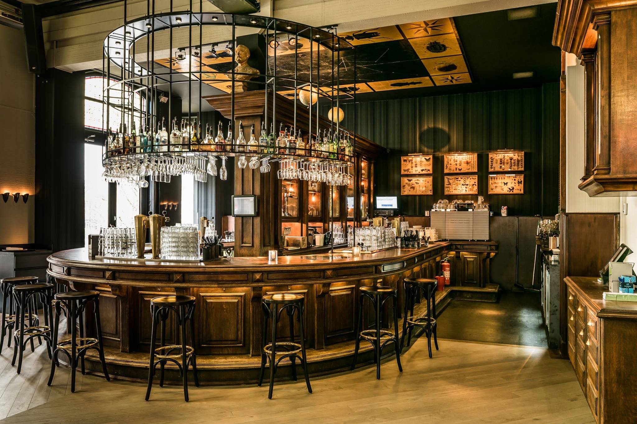 De Kroon - Amsterdam