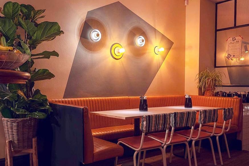 BabaBoom Islington