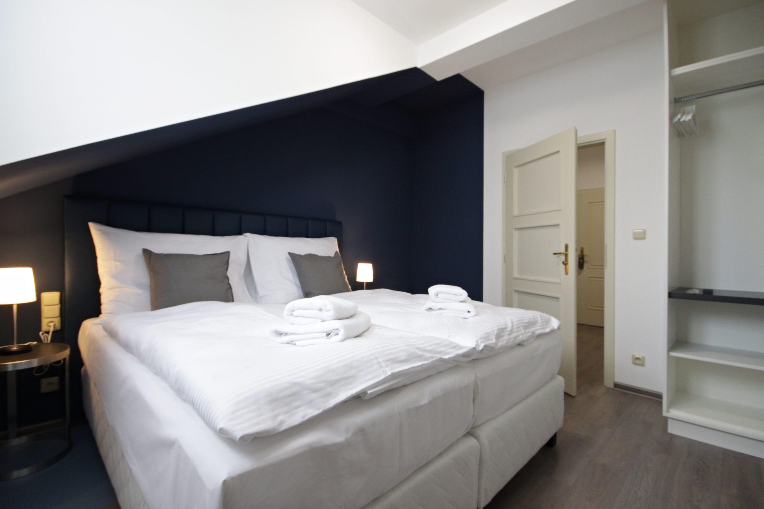 Alveo Suites - Prague