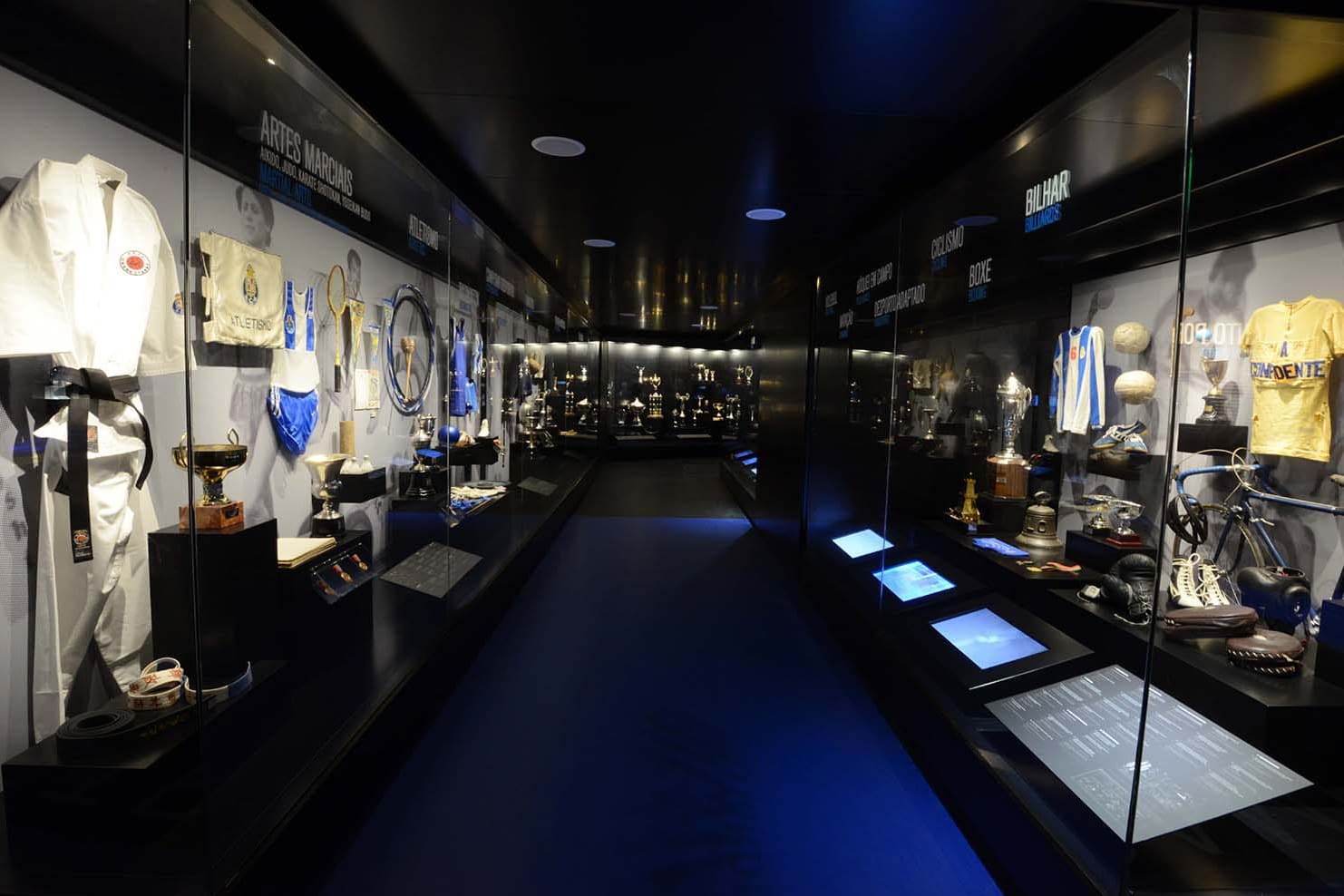 FC Porto Museum