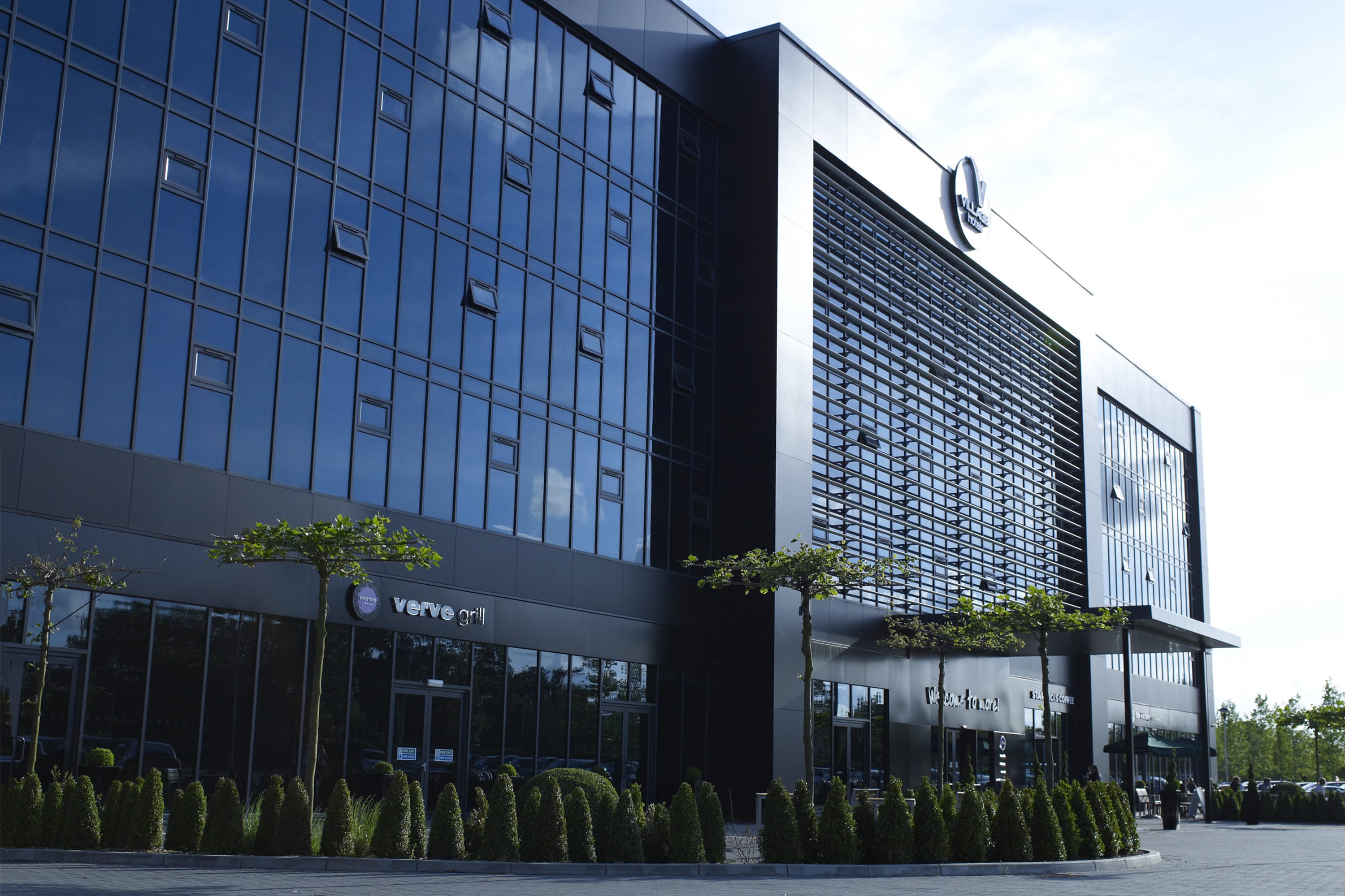 Village Hotel - Manchester Ashton