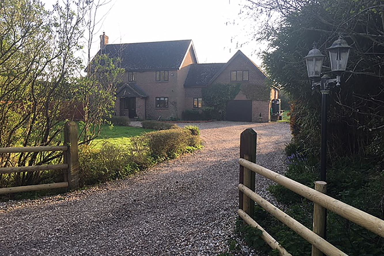 The Fortis House