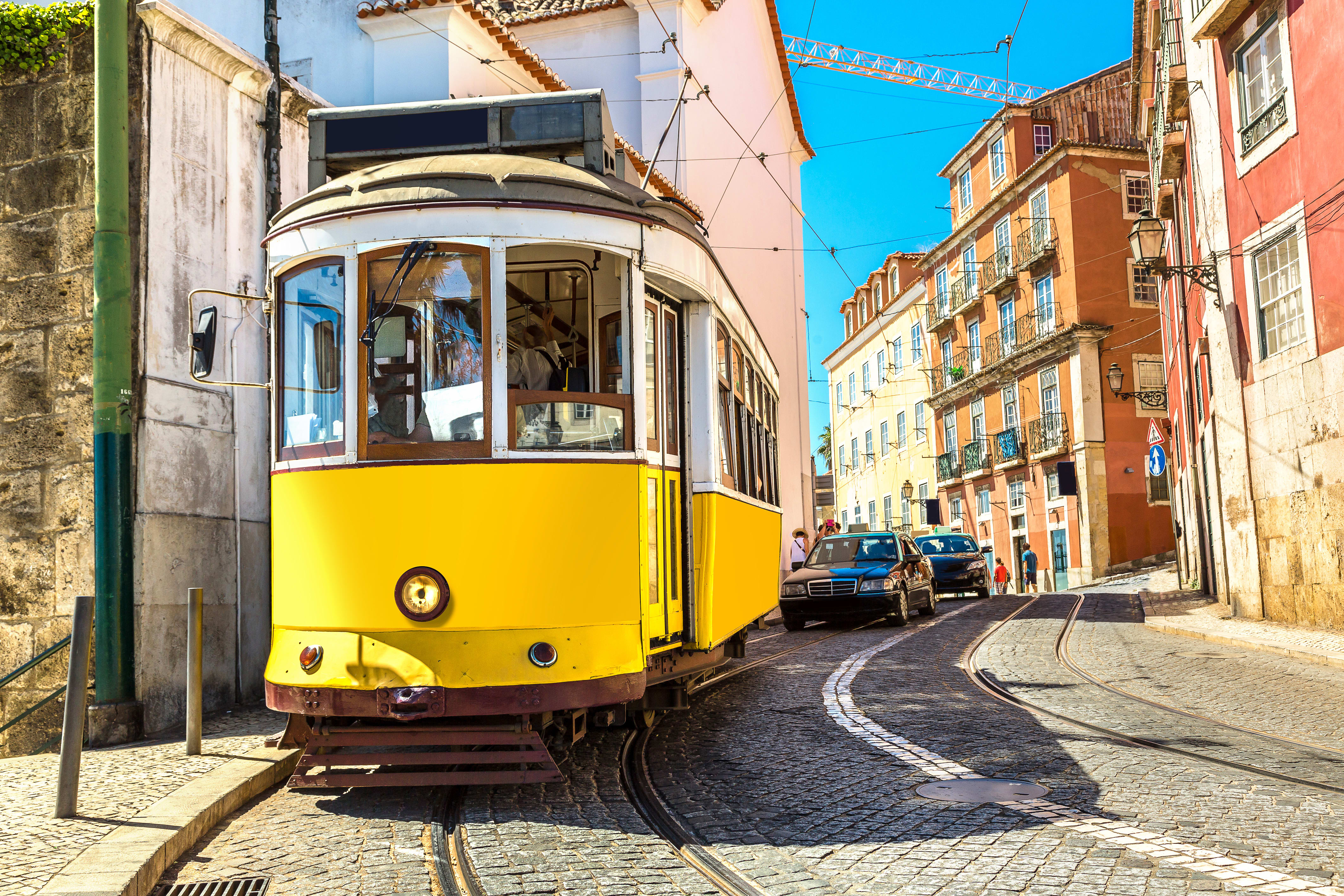 lison tram