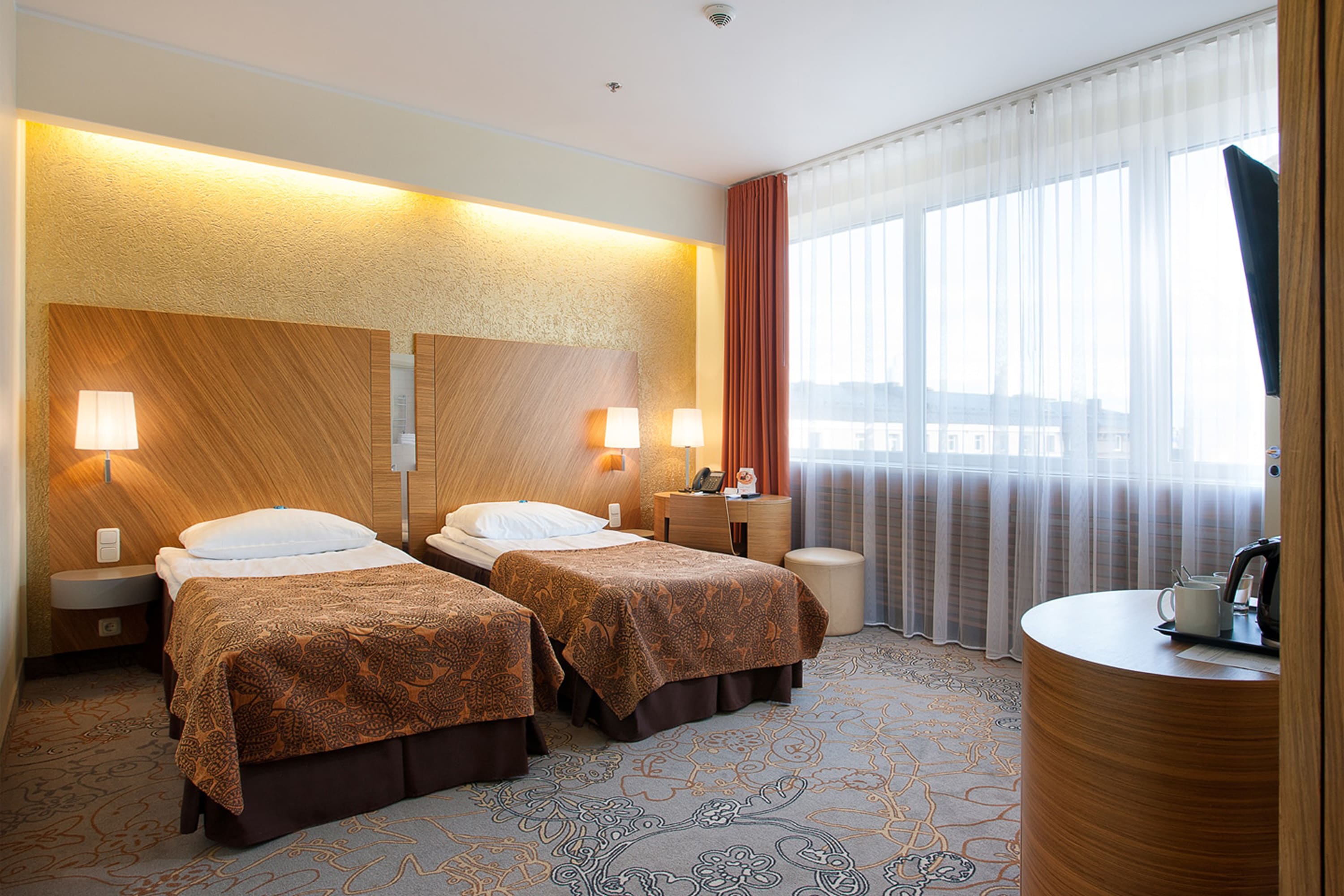 Tallink City Hotel