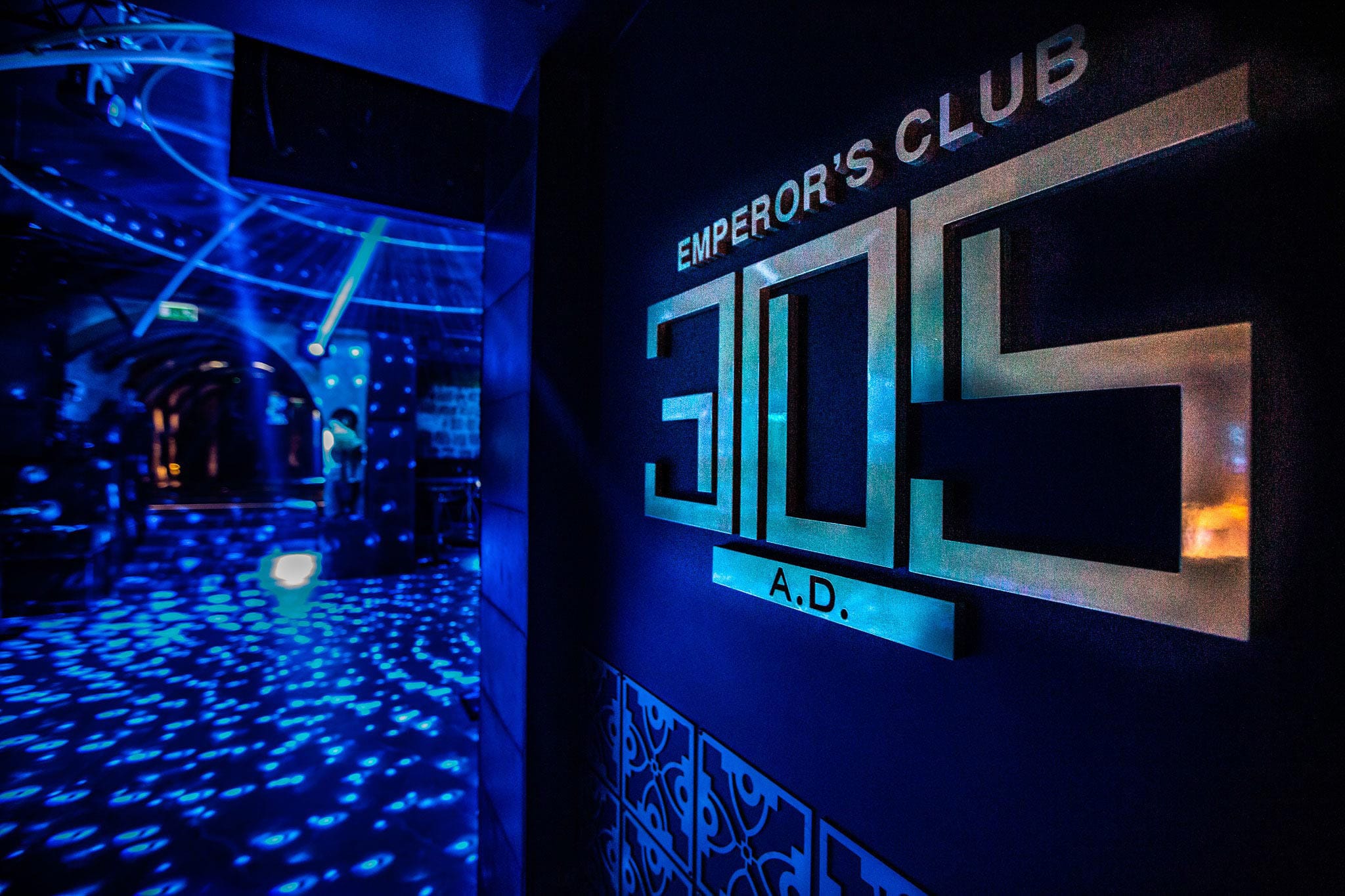 305 Club