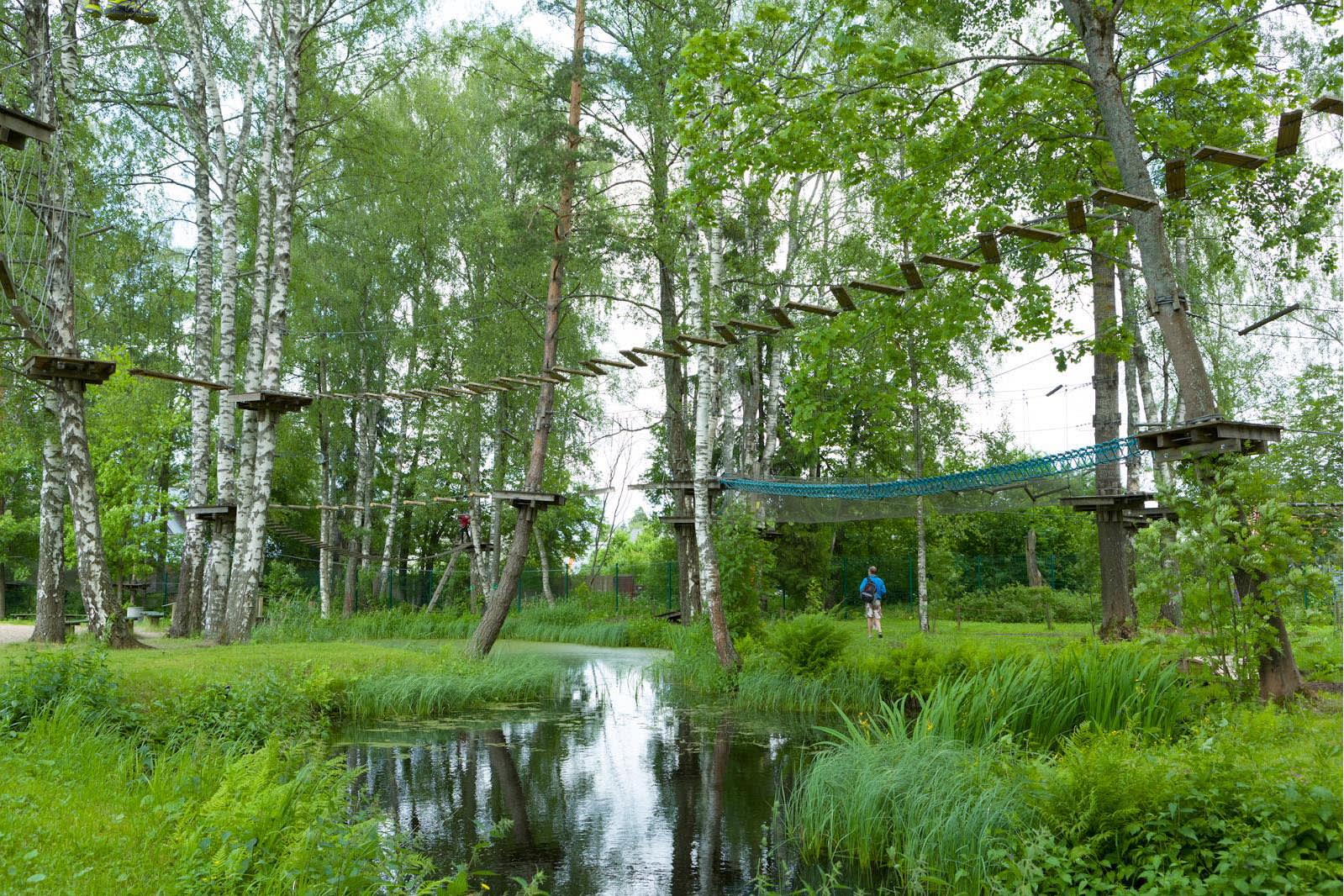 Nomme Adventure Park