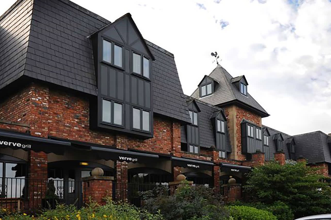 Village Hotel Warrington