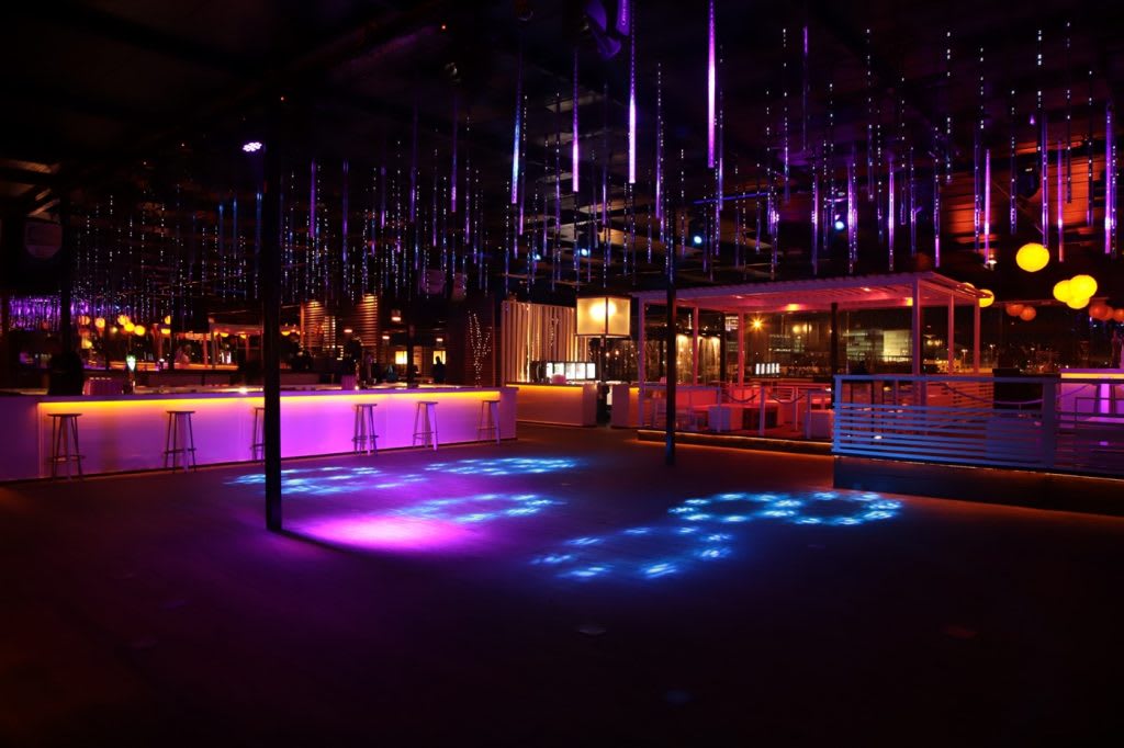 Urban Beach Club