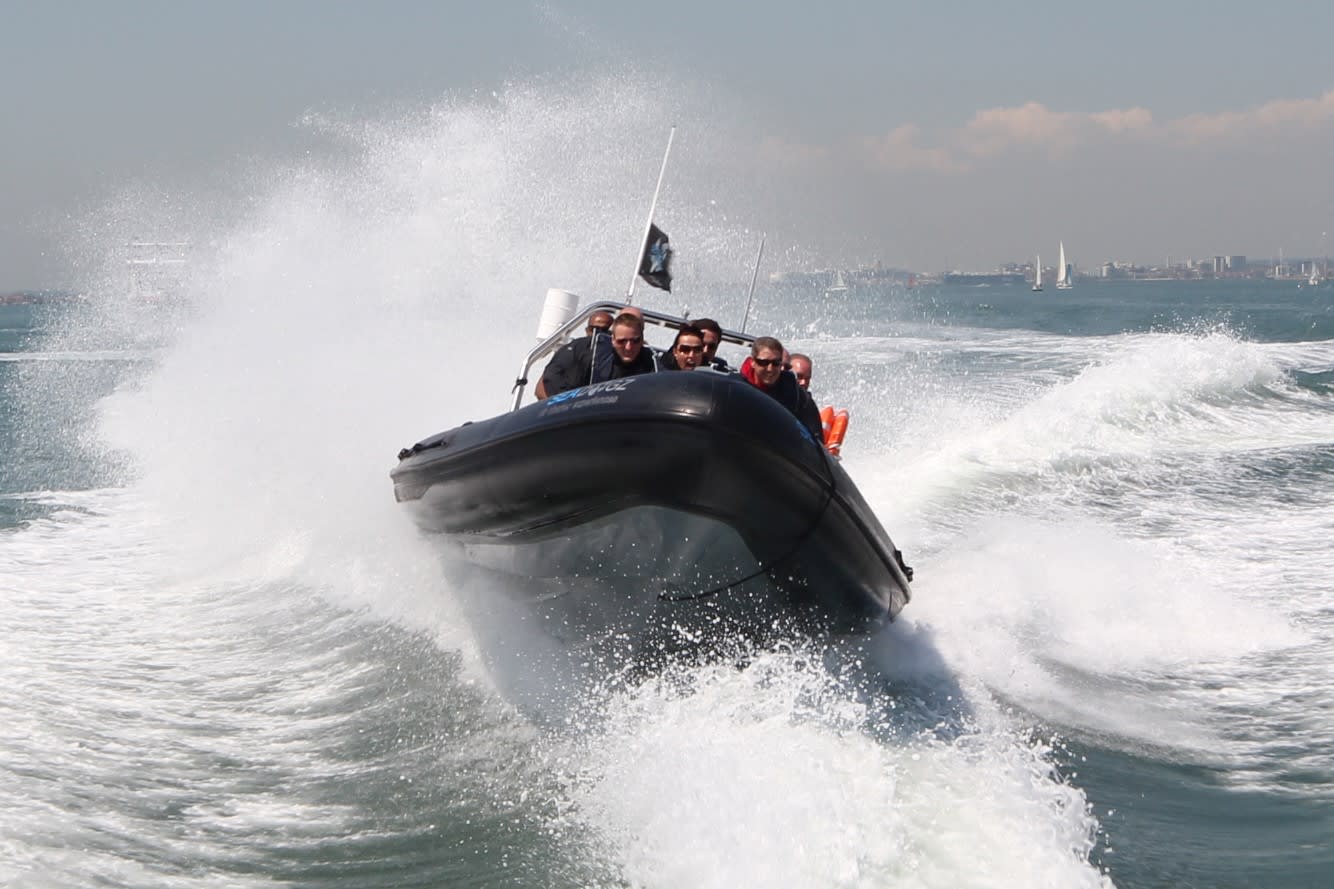 RIB Experience Group