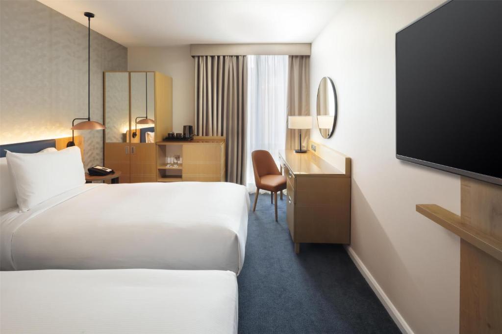 Hilton Garden Inn Bristol