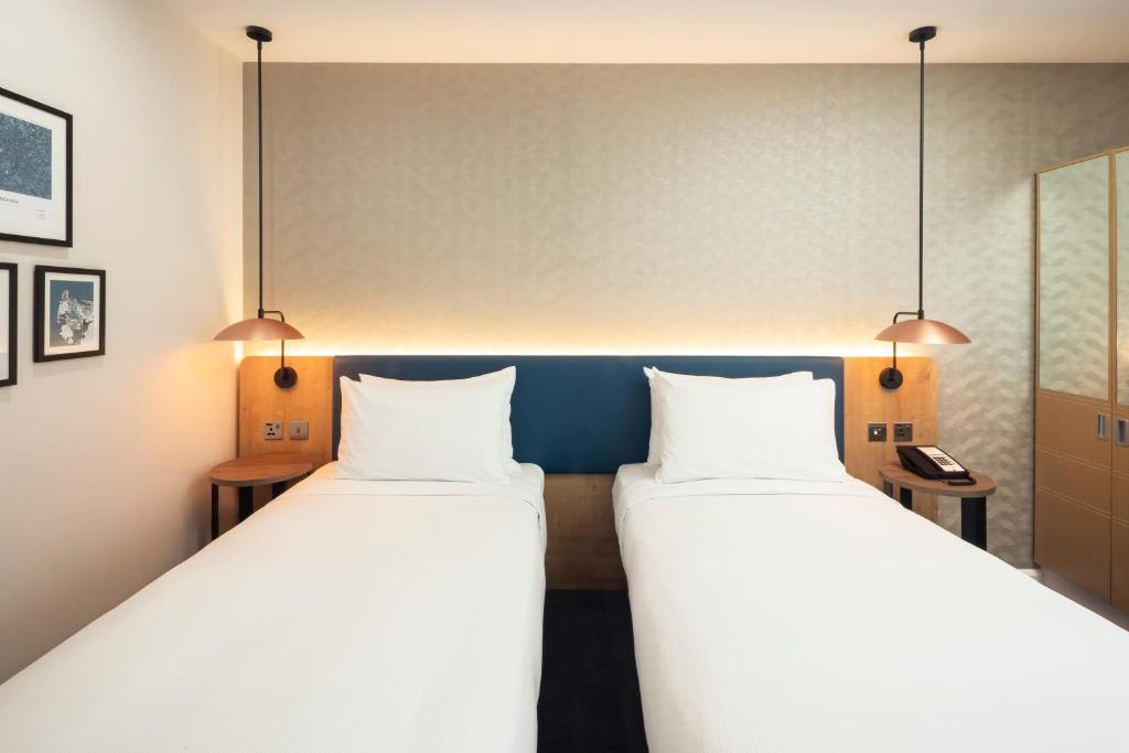 Hilton Garden Inn Bristol