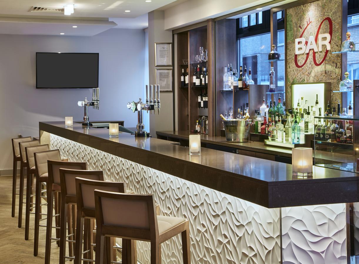 DoubleTree by Hilton London Angel Kings Cross