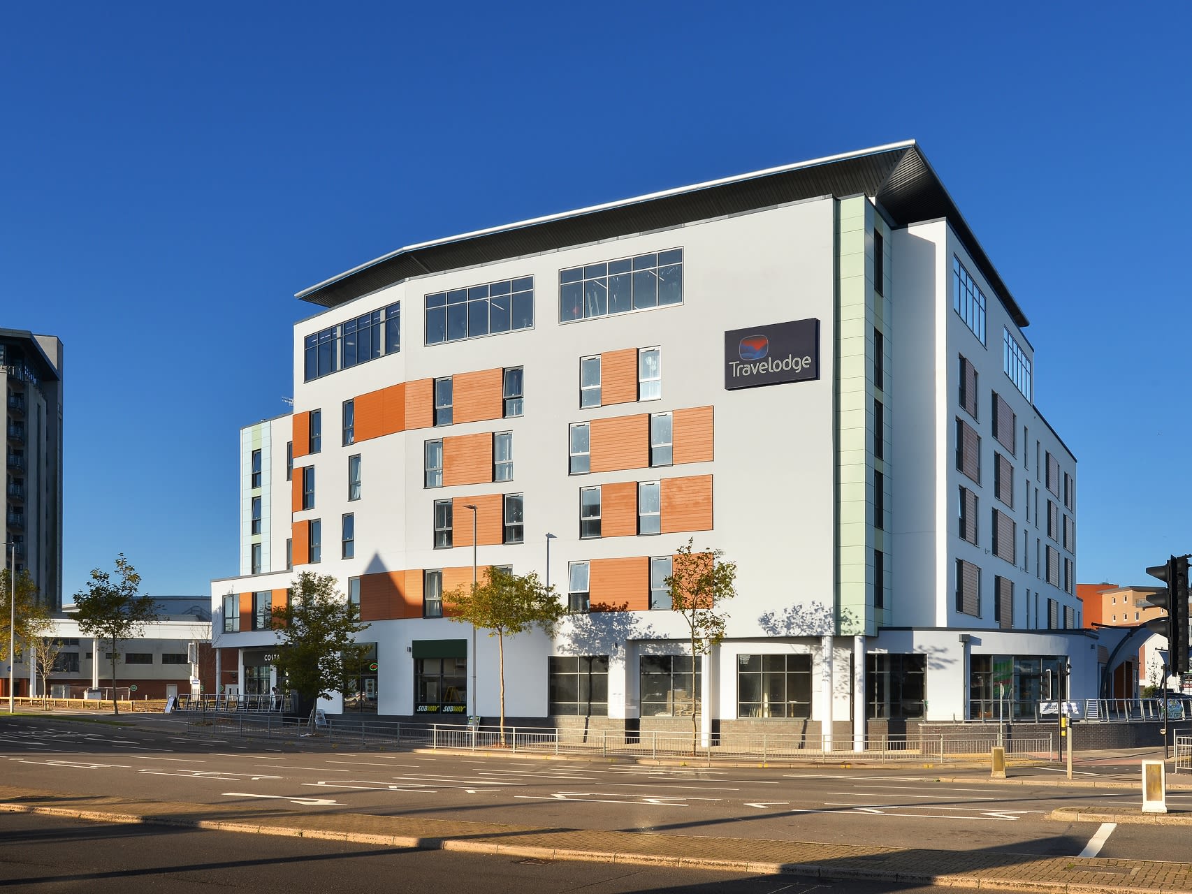 Poole Travelodge