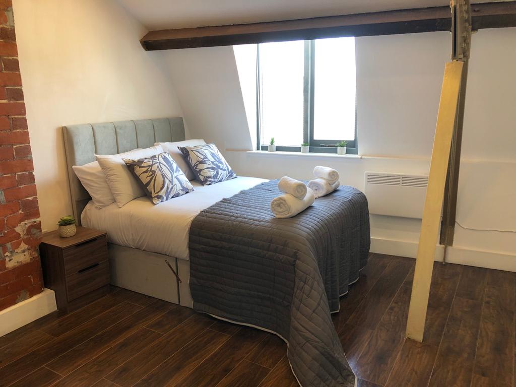 Matthew Street Suites