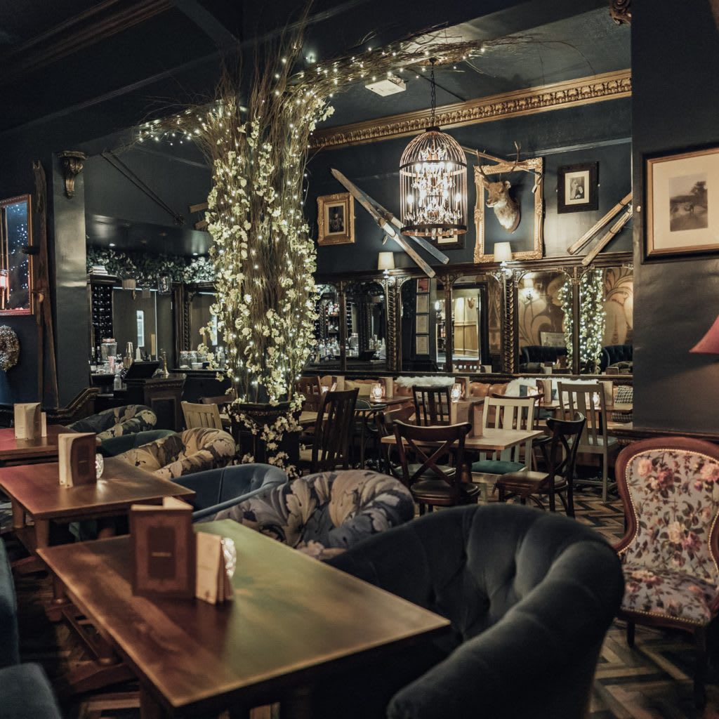The Barologist