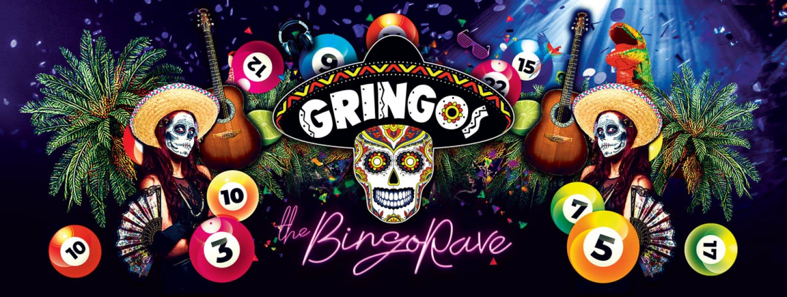 Gringos Bingo