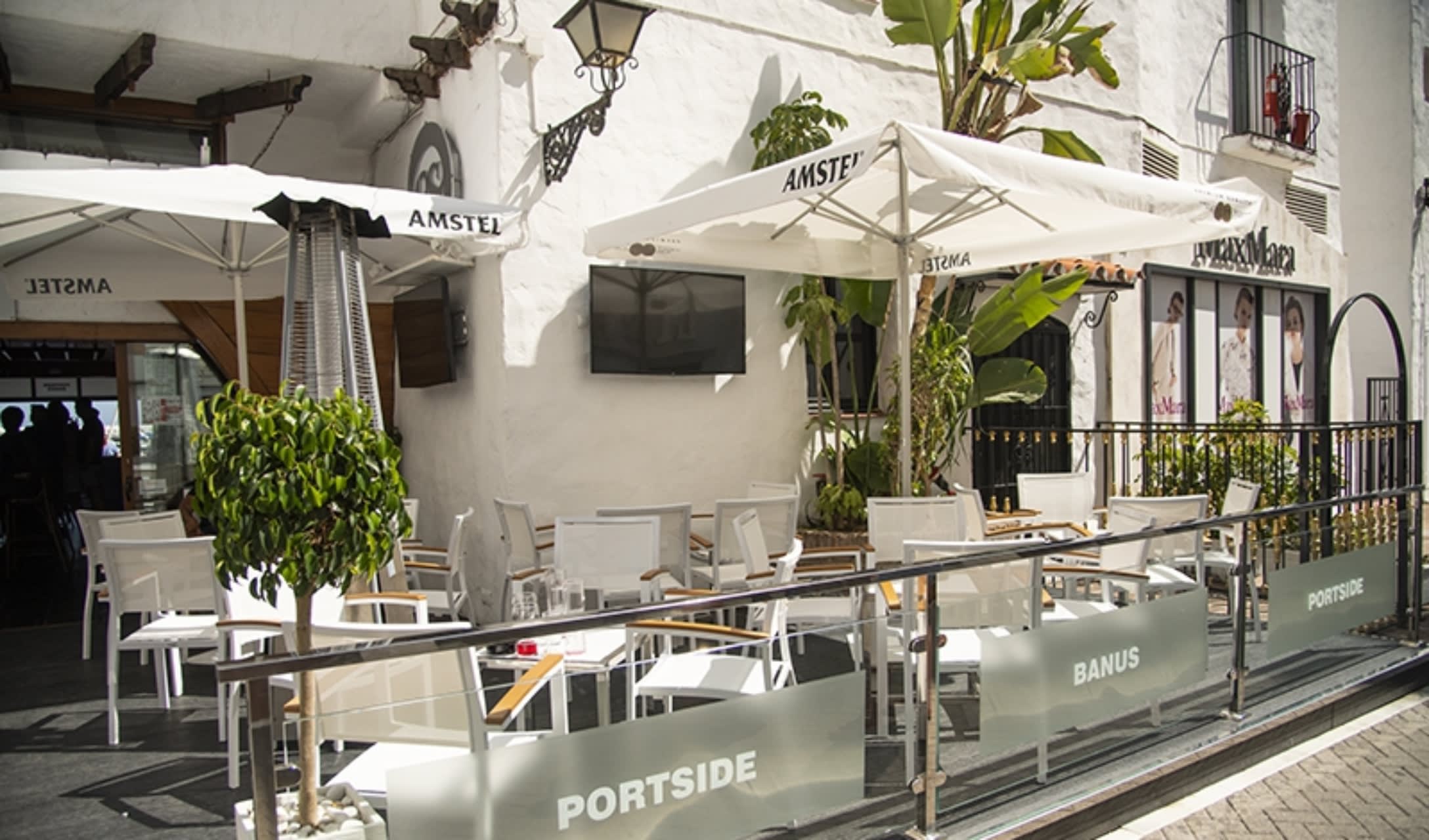 Portside Banus - Marbella