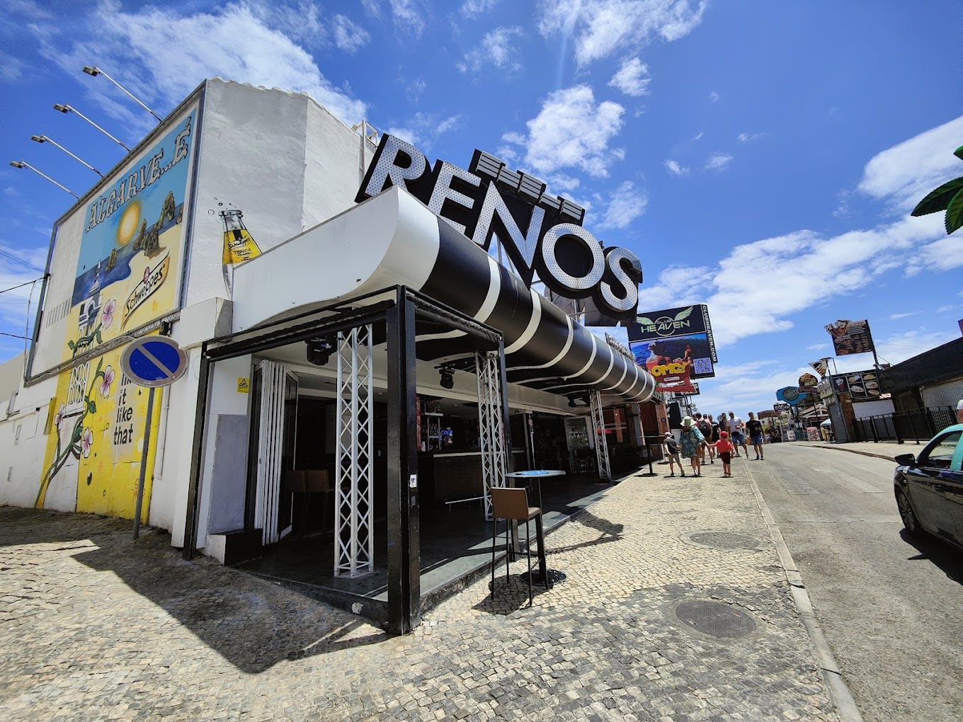 Renos