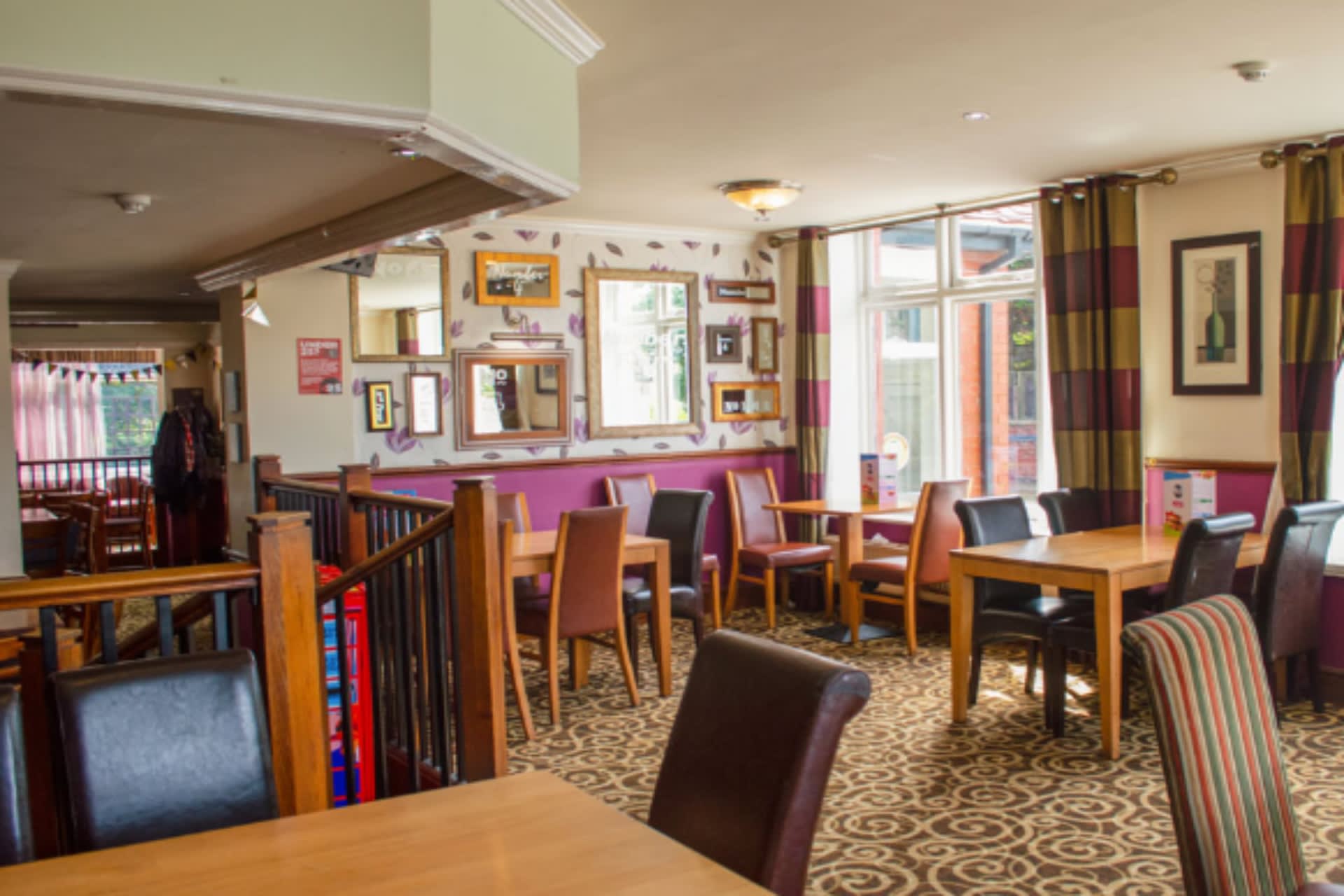 The No.4 Pub