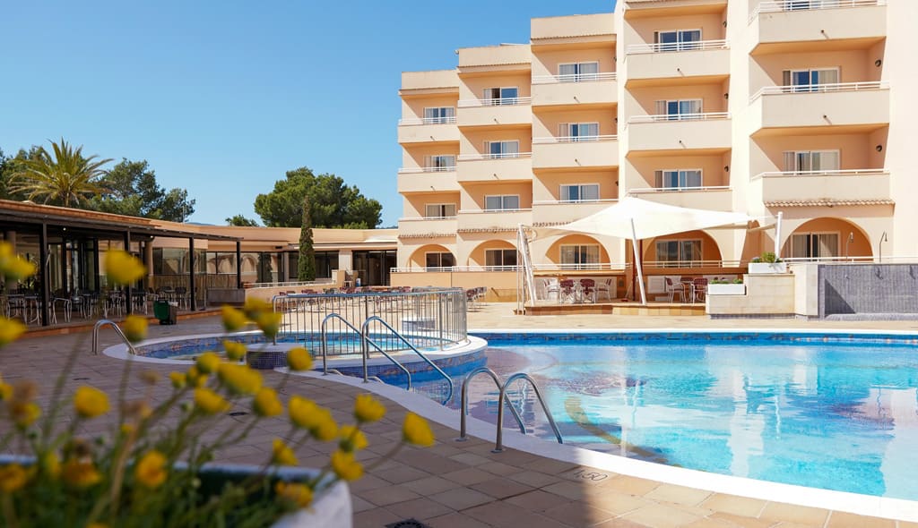 Hotel Rosamar Ibiza Adults Only