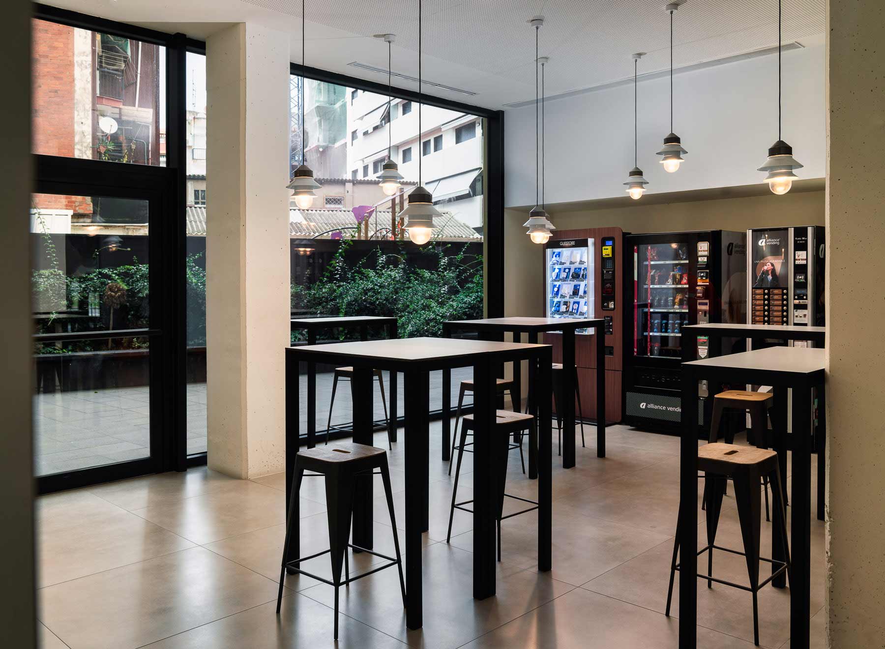 EasyHotel Barcelona Fira