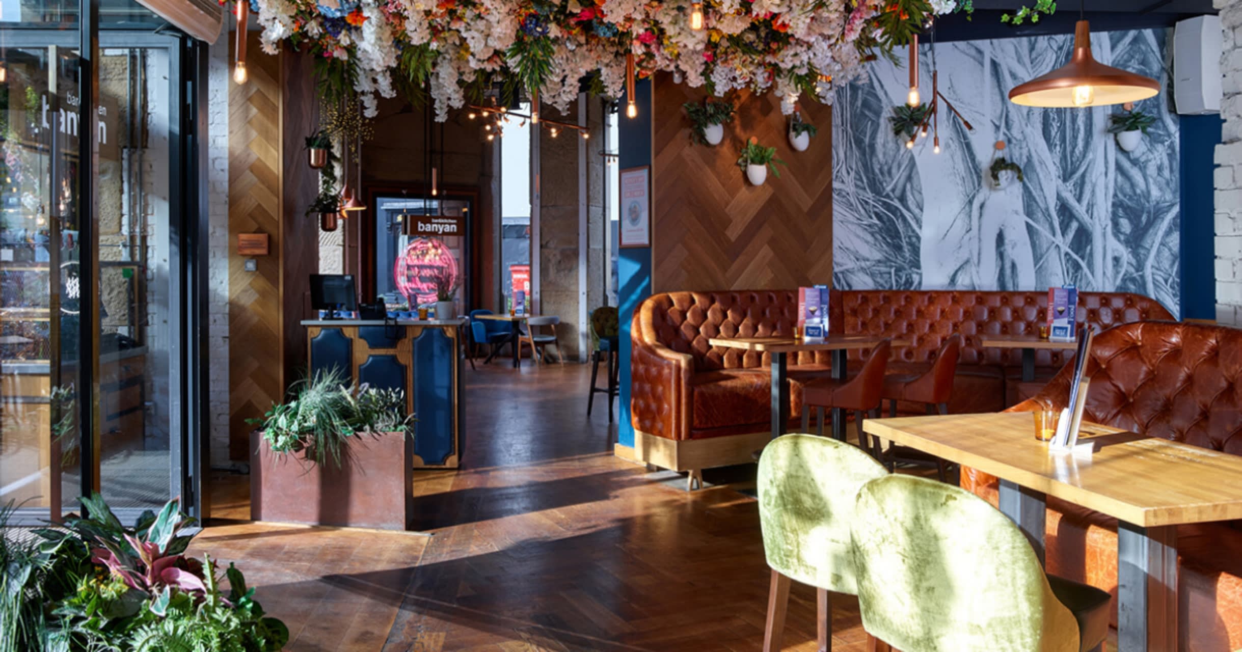 Banyan Leeds