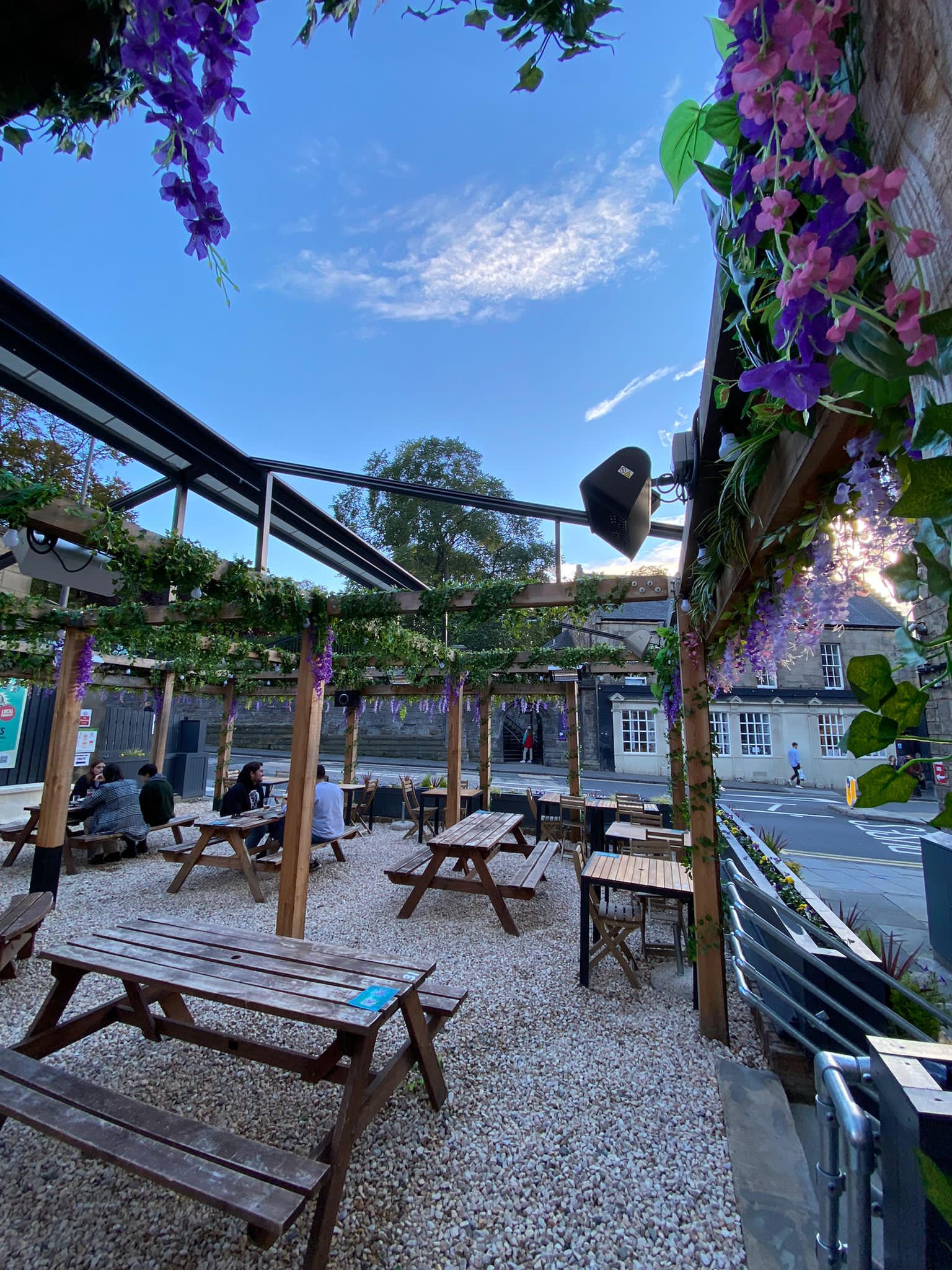 Kickass Hostels