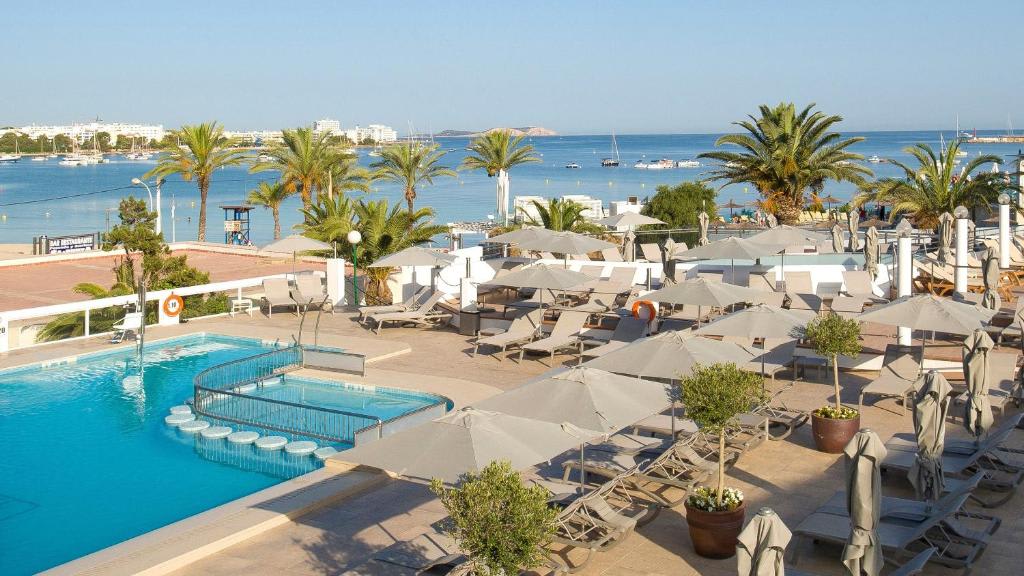 Bellamar Hotel - New