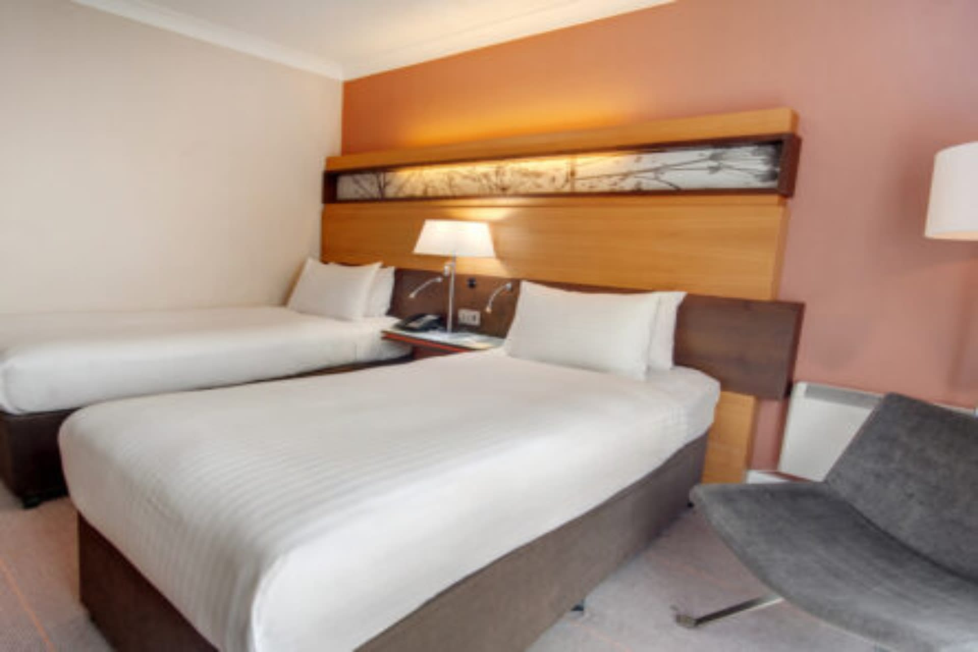 The Quays Hotel Sheffield