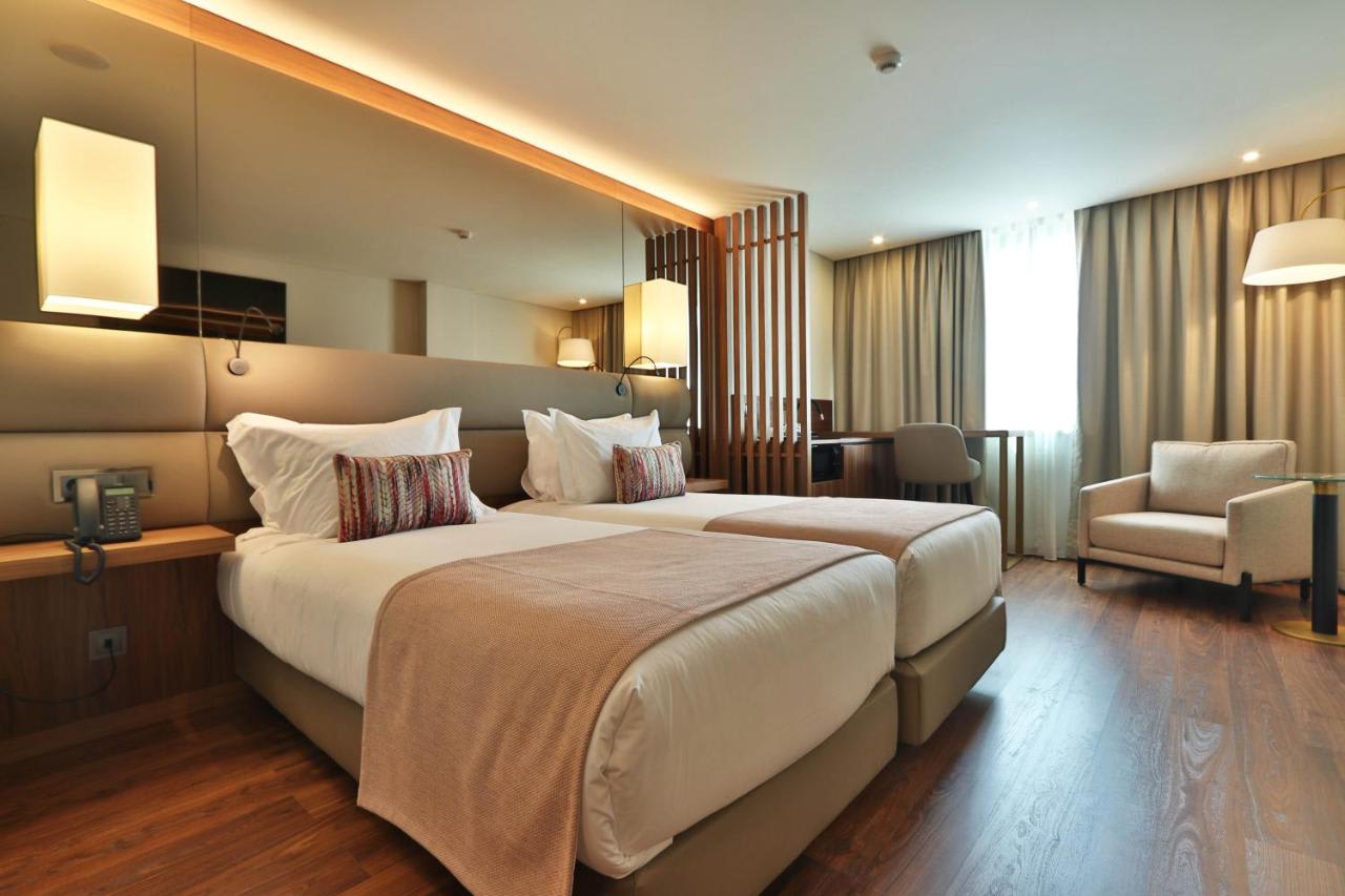 Turim Iberia Hotel
