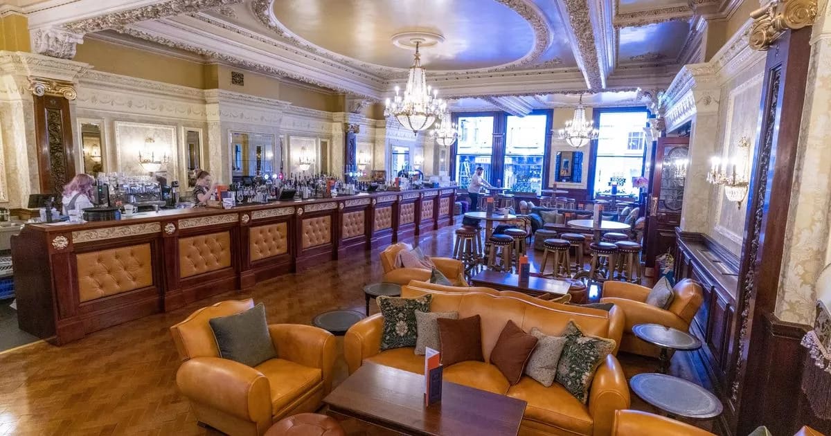 Cosy Club Nottingham