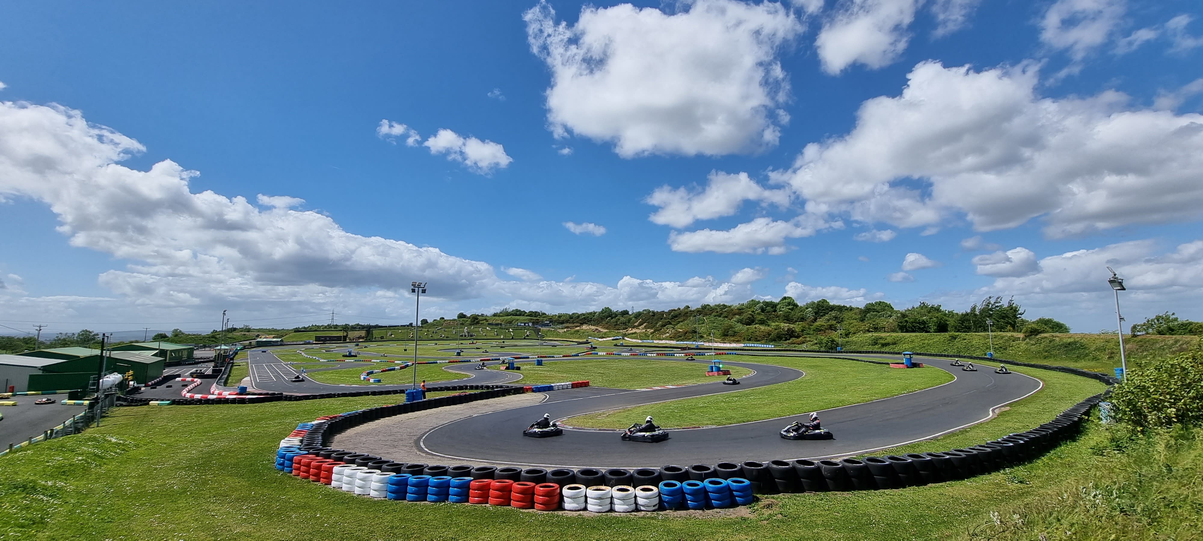 KNE - Karting - New