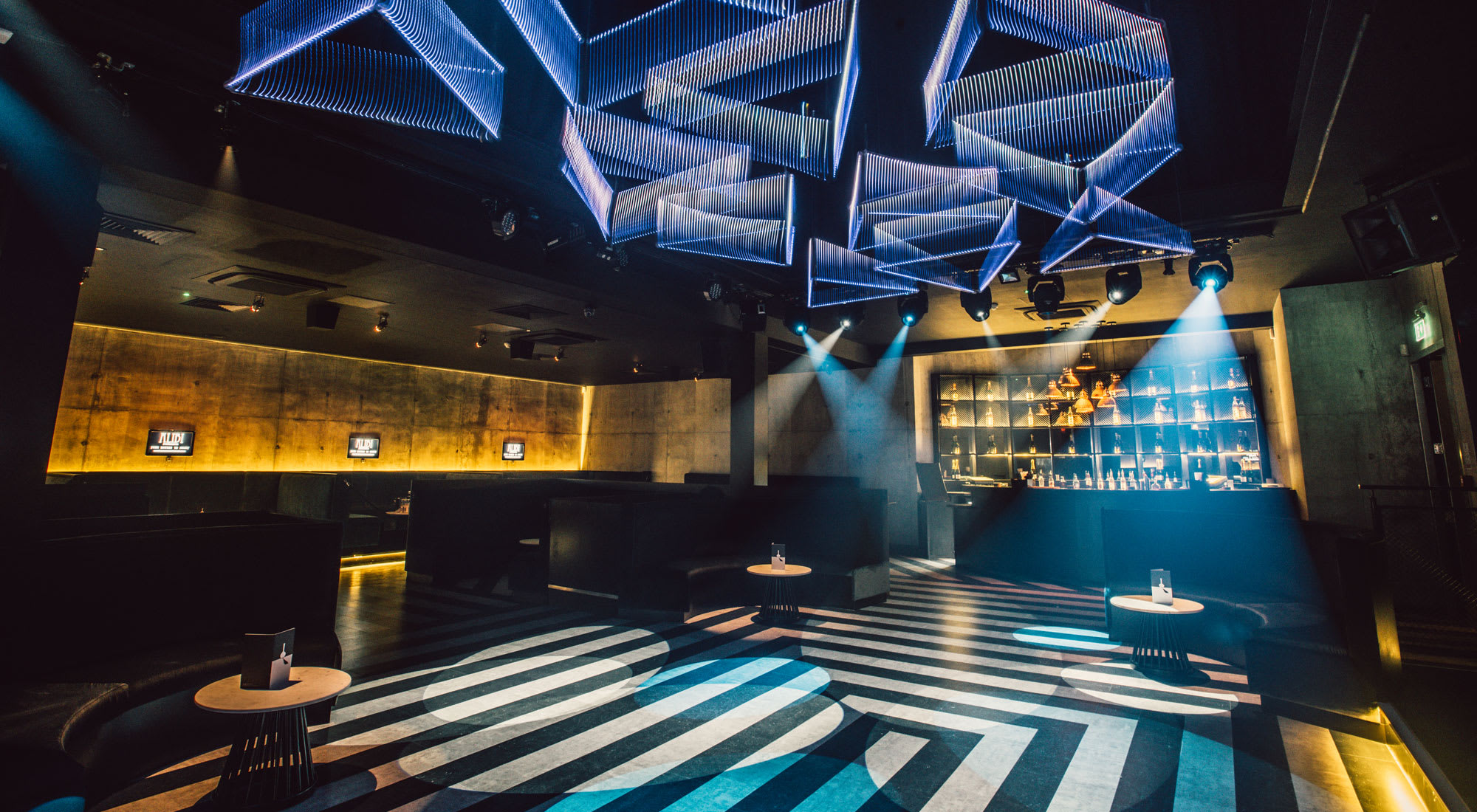 Alibi Nightclub