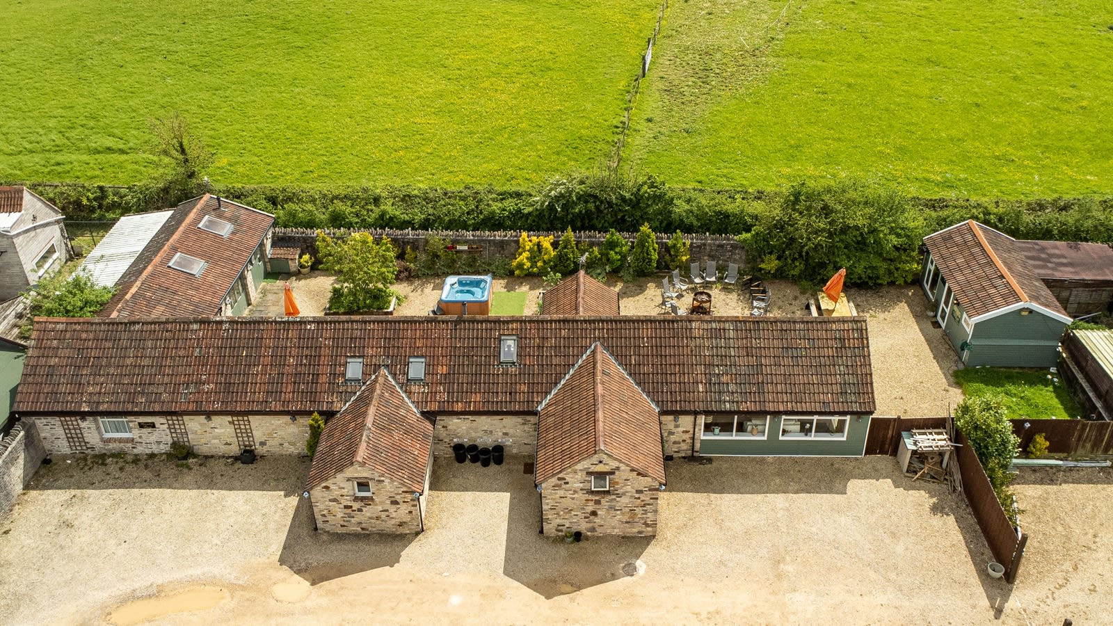 Bramley Barn