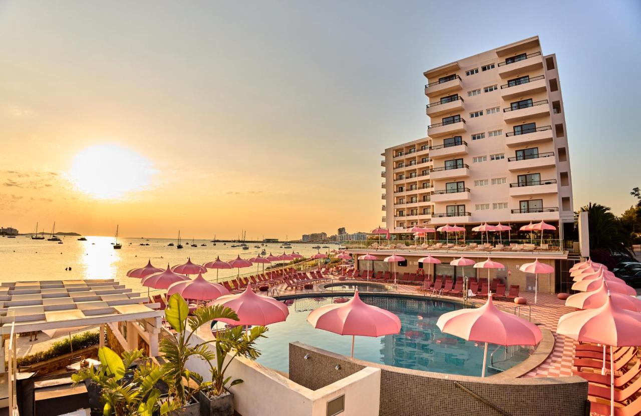 NYX Hotel Ibiza
