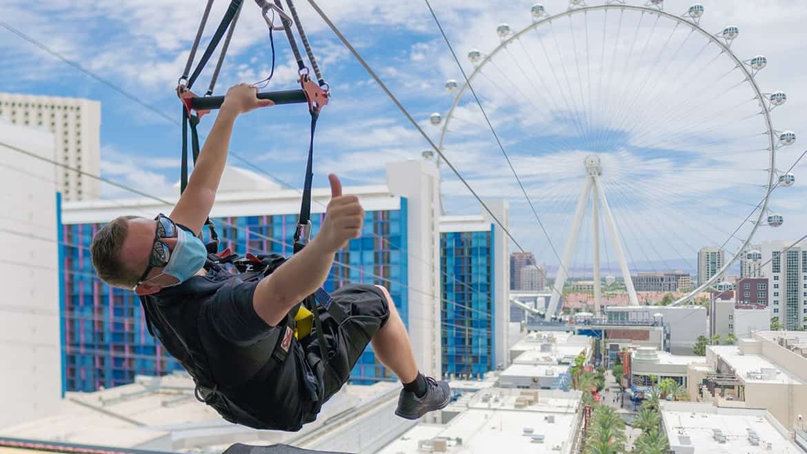 Fly Linq