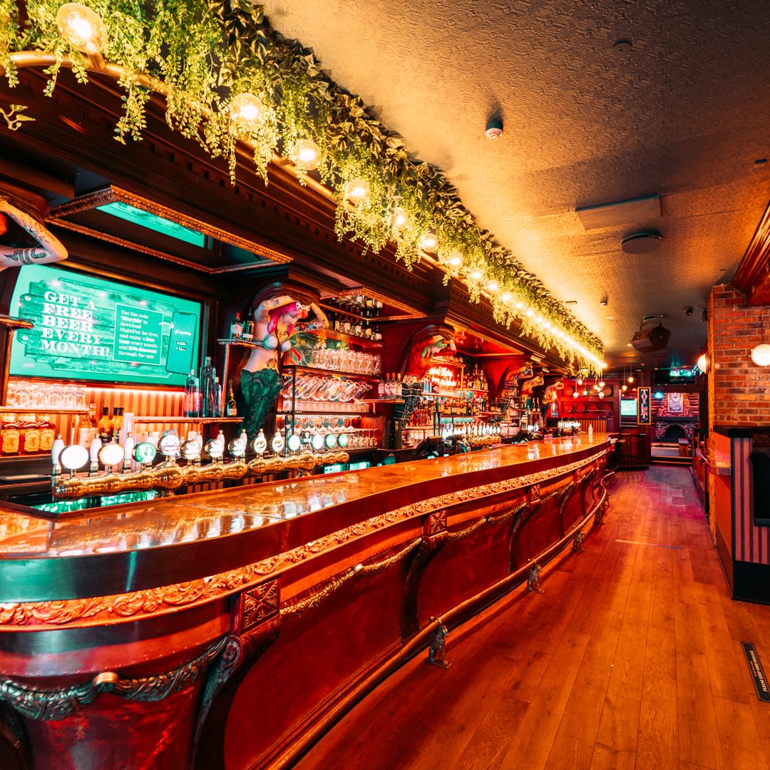 Bar