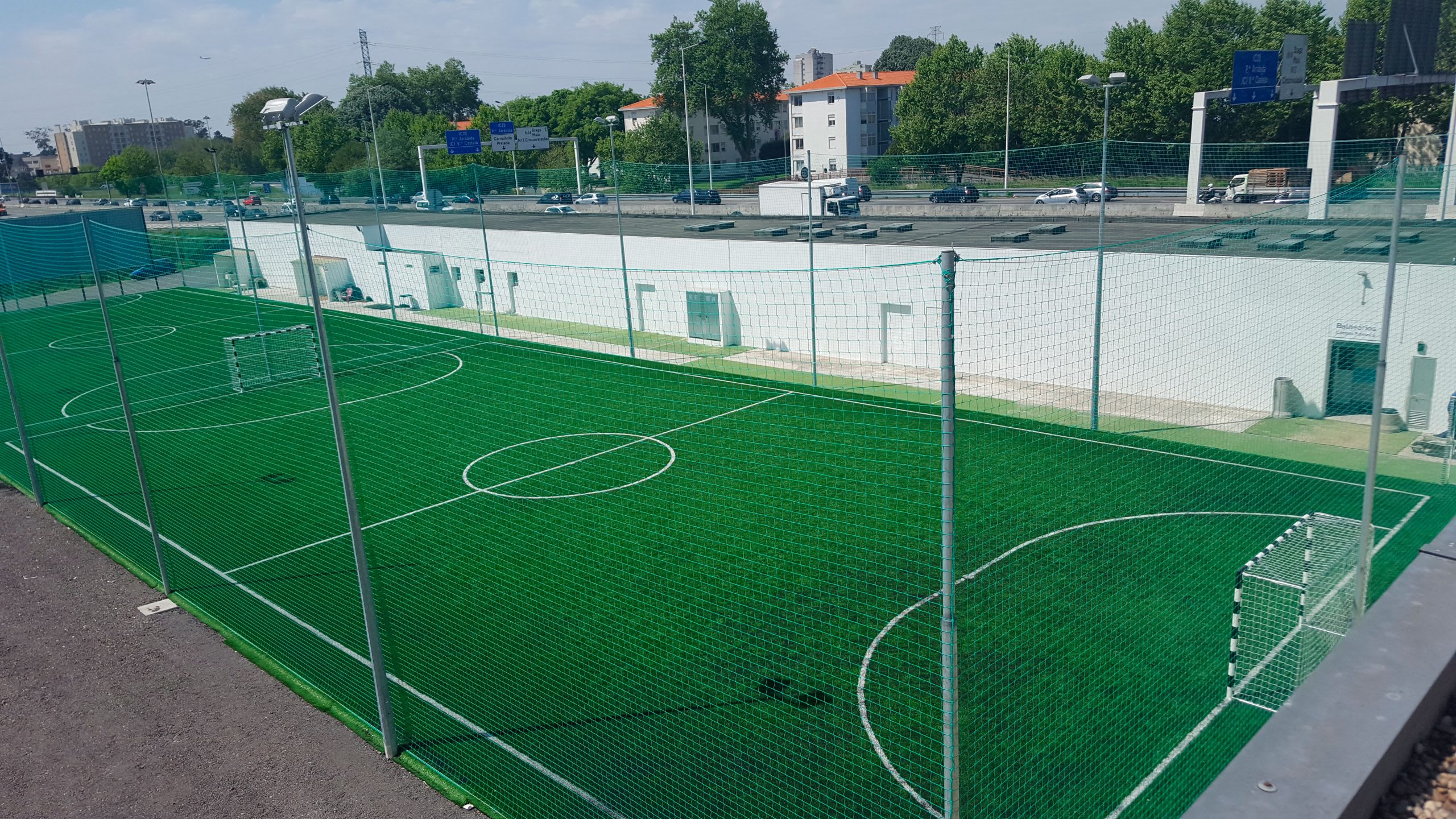 Club Sportivo