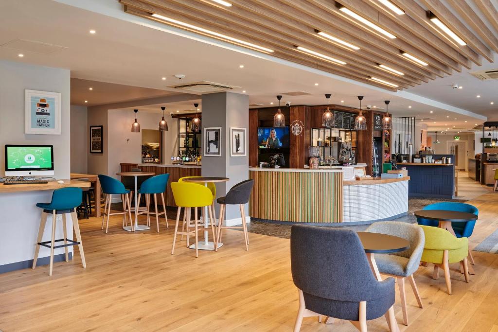 Holiday Inn Belfast City Centre