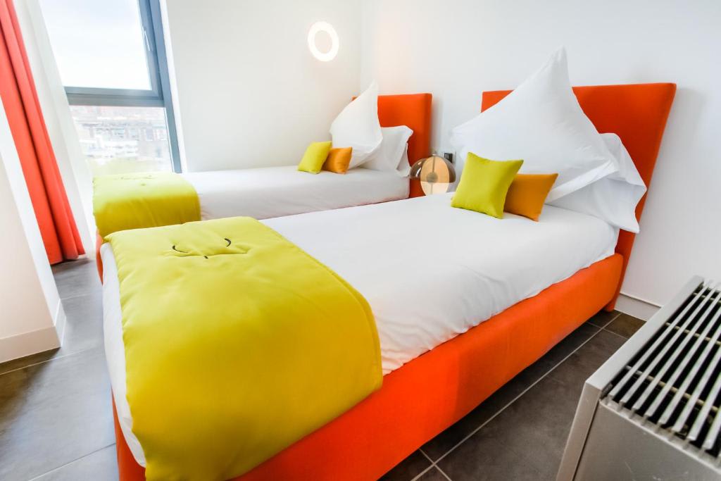 Cosmo Apartments Sants - Barcelona